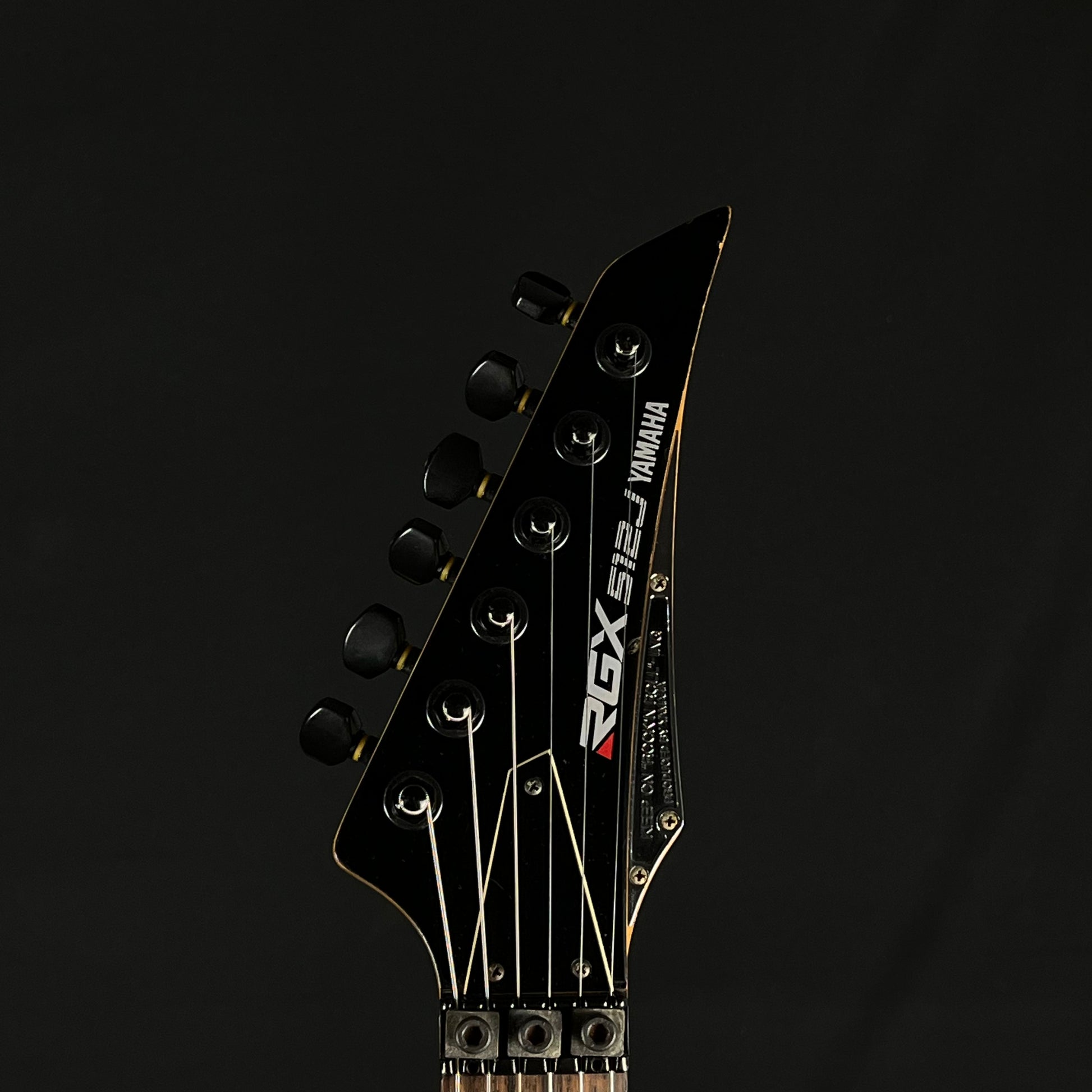 YAMAHA Japan RGX512J