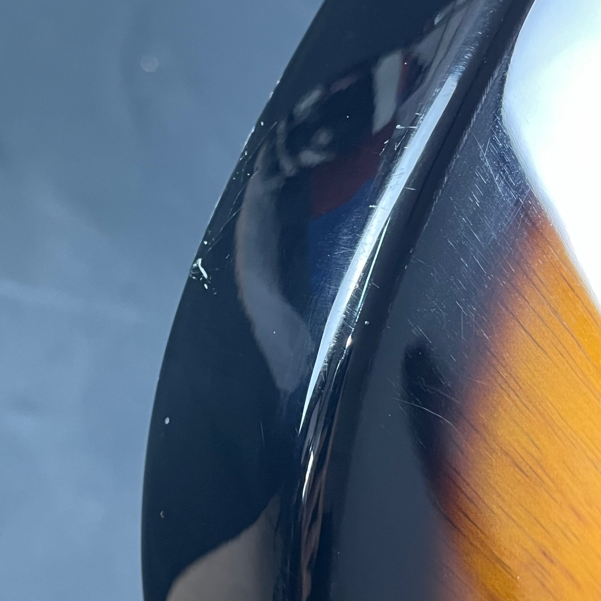 Squier Affinity Telecaster