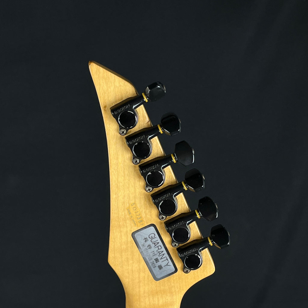YAMAHA Japan RGX512J