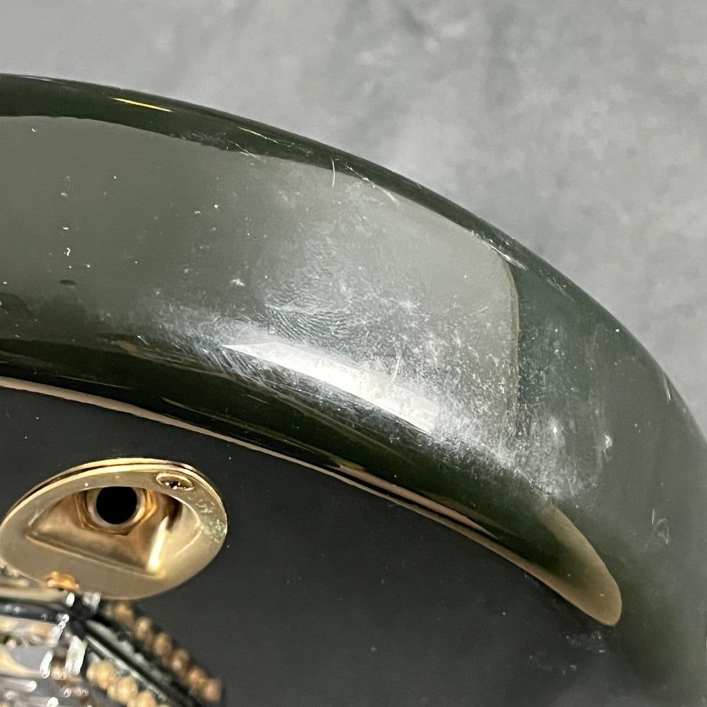 Fender Mexico Stratocaster
