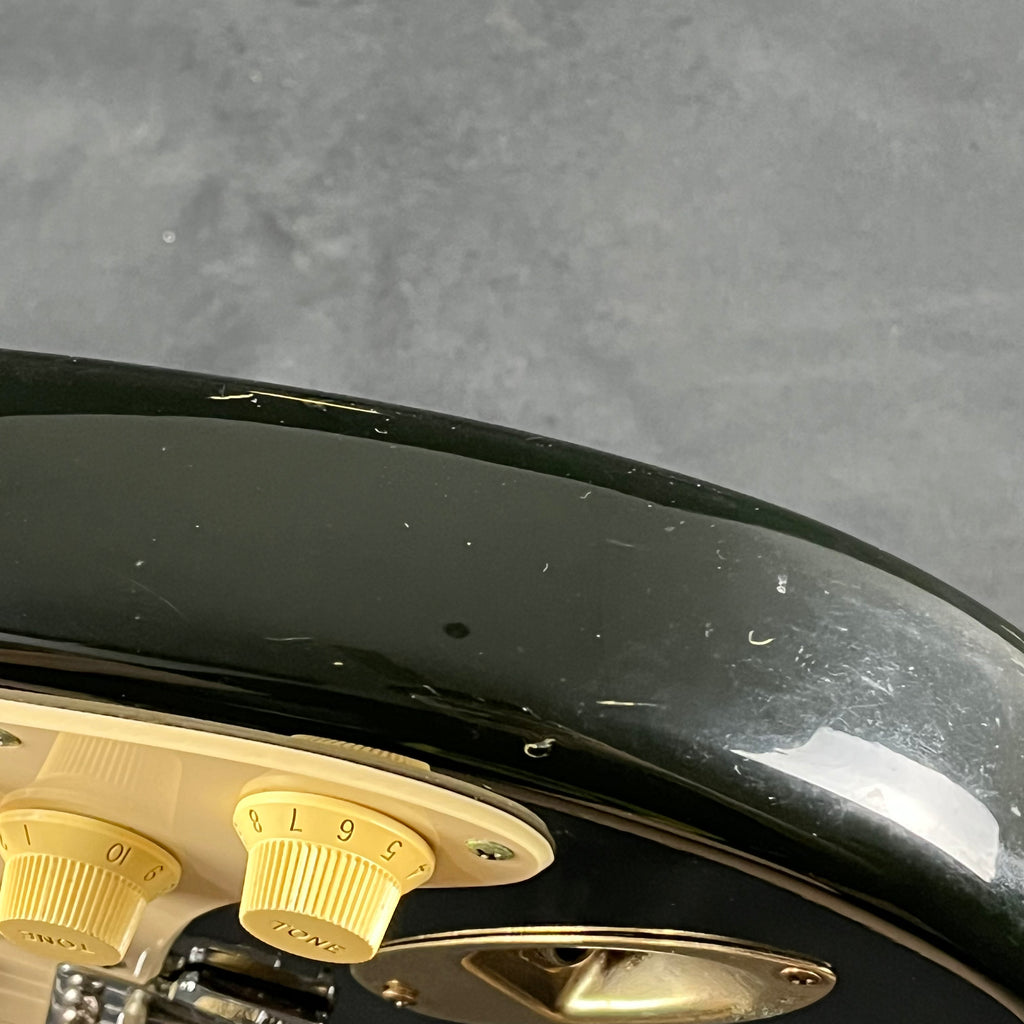 Fender Mexico Stratocaster