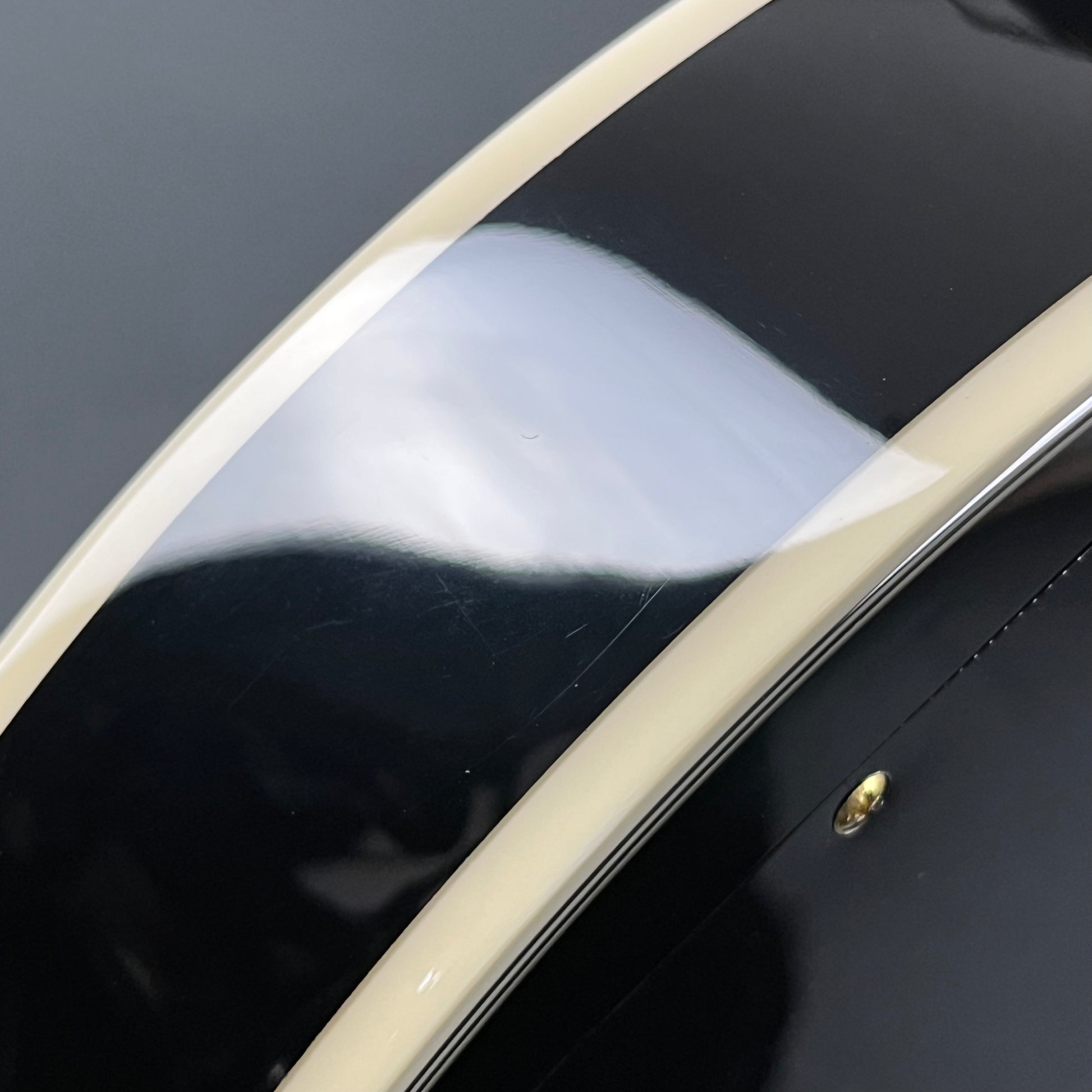 Burny Les Paul Custom