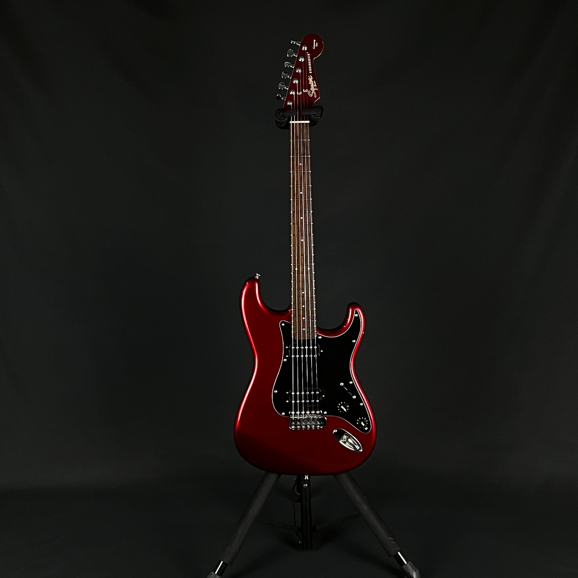 Squier Japan Contemporary Stratocaster