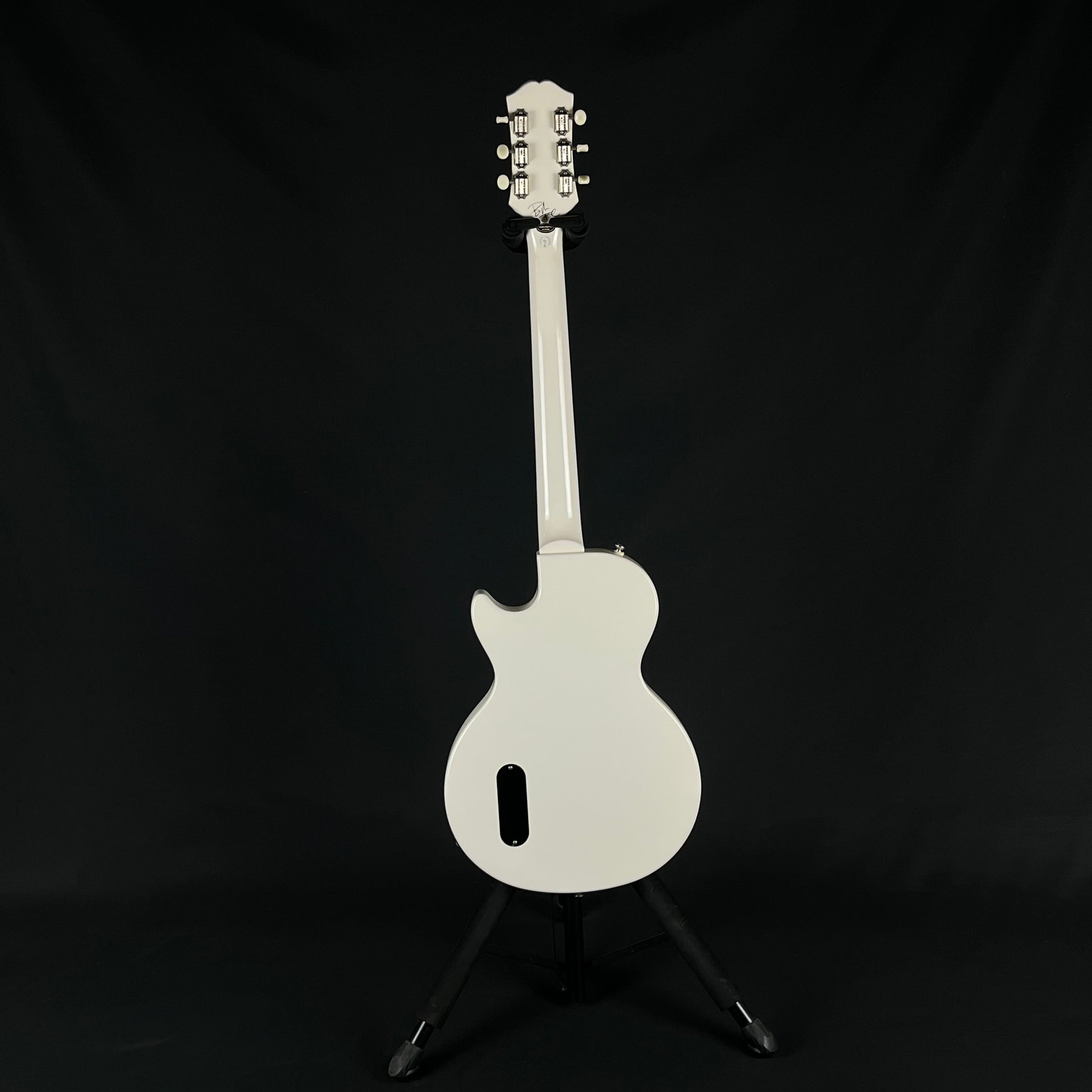 Epiphone Billie Joe Armstrong Les Paul Junior