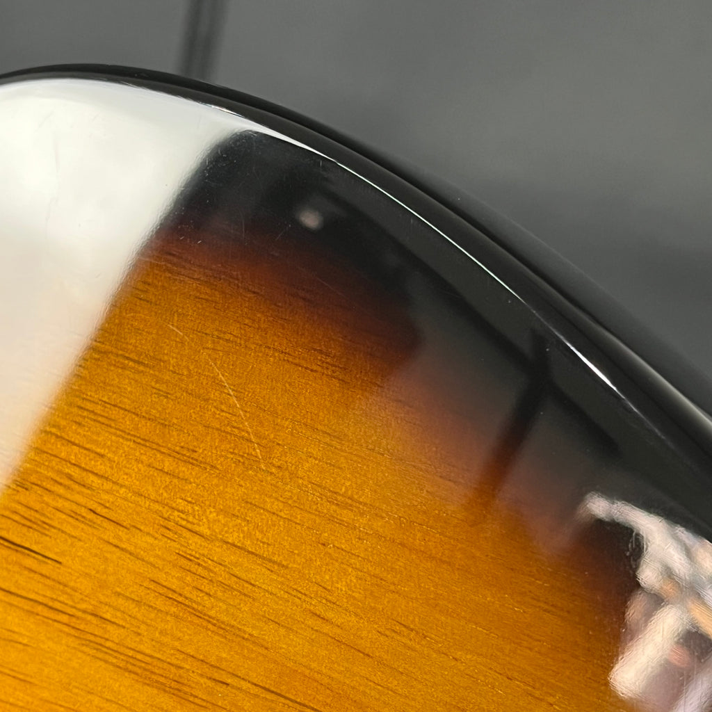 Squier Affinity Telecaster