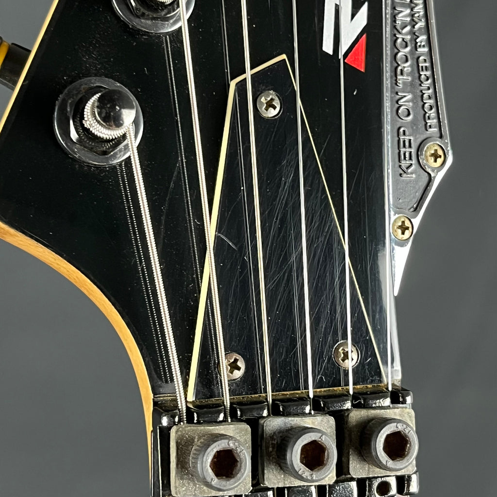 YAMAHA Japan RGX512J