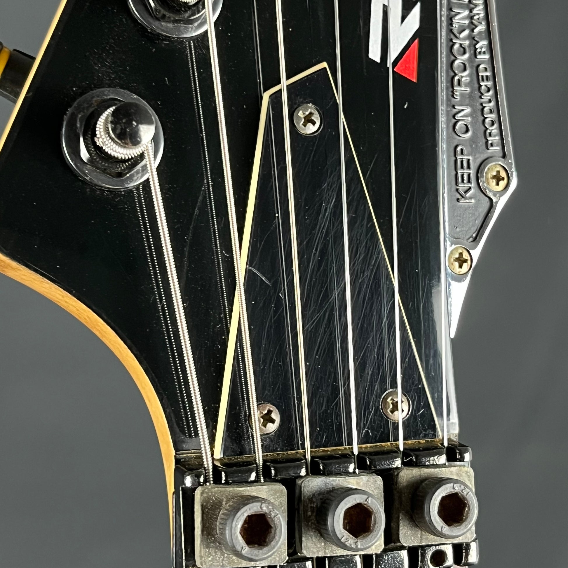 YAMAHA Japan RGX512J