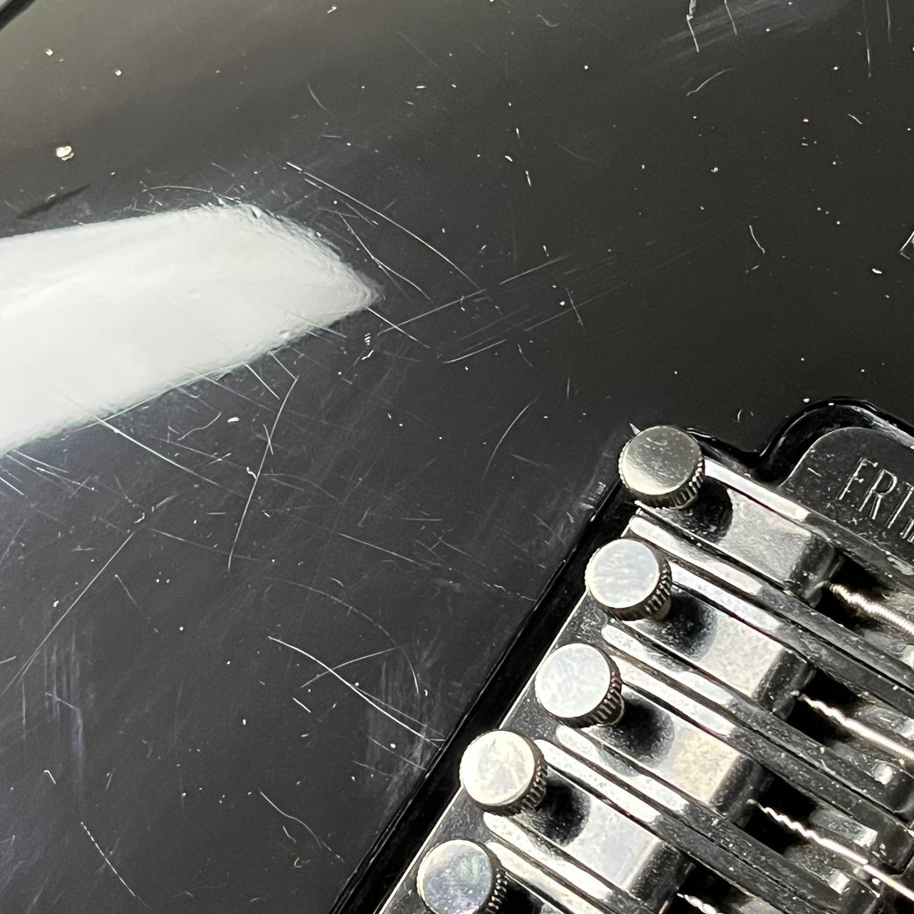 Fernandes FR-55