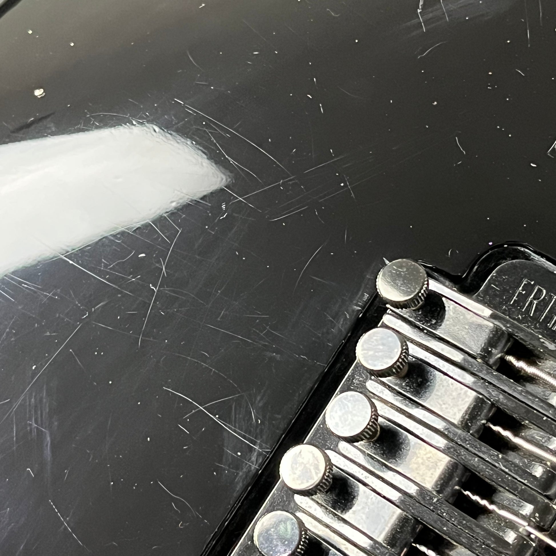 Fernandes FR-55