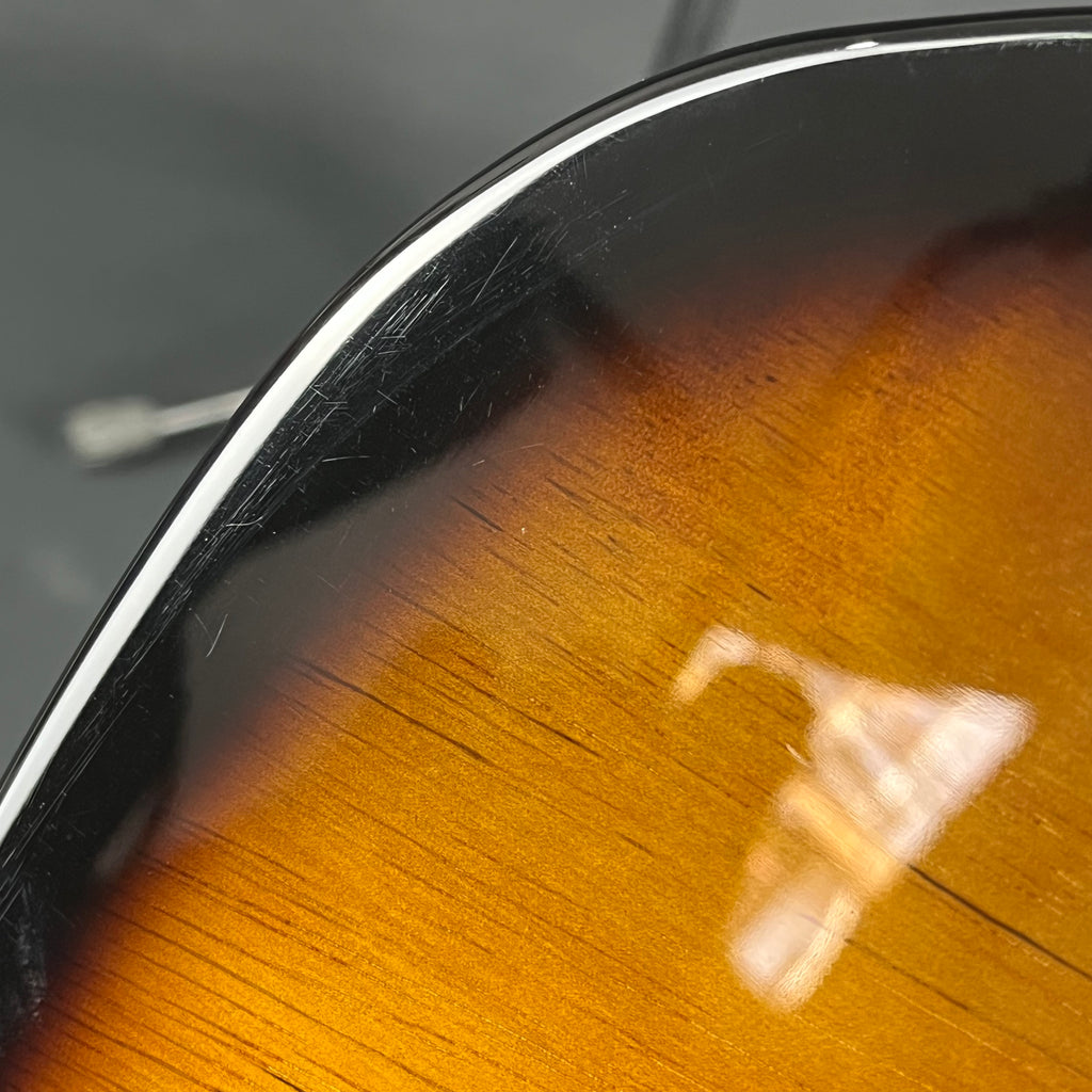 Squier Affinity Telecaster