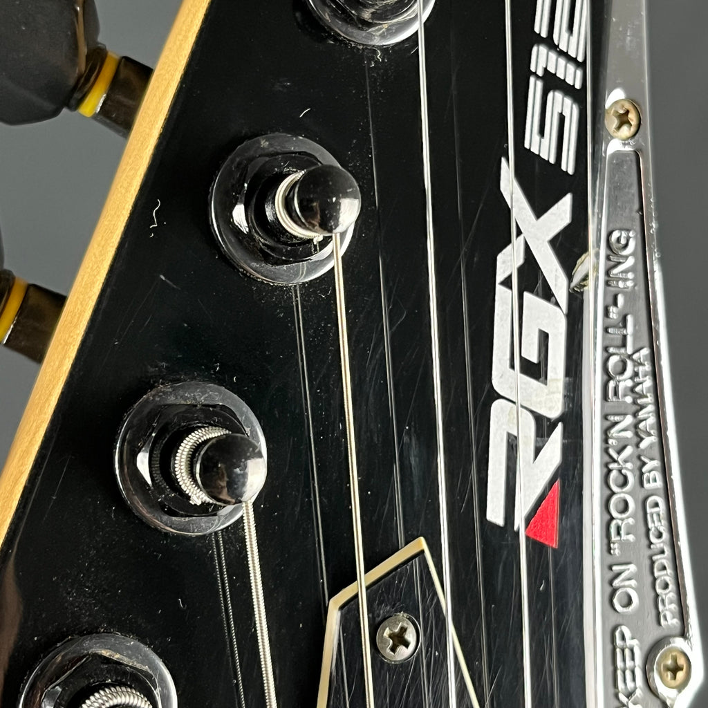 YAMAHA Japan RGX512J