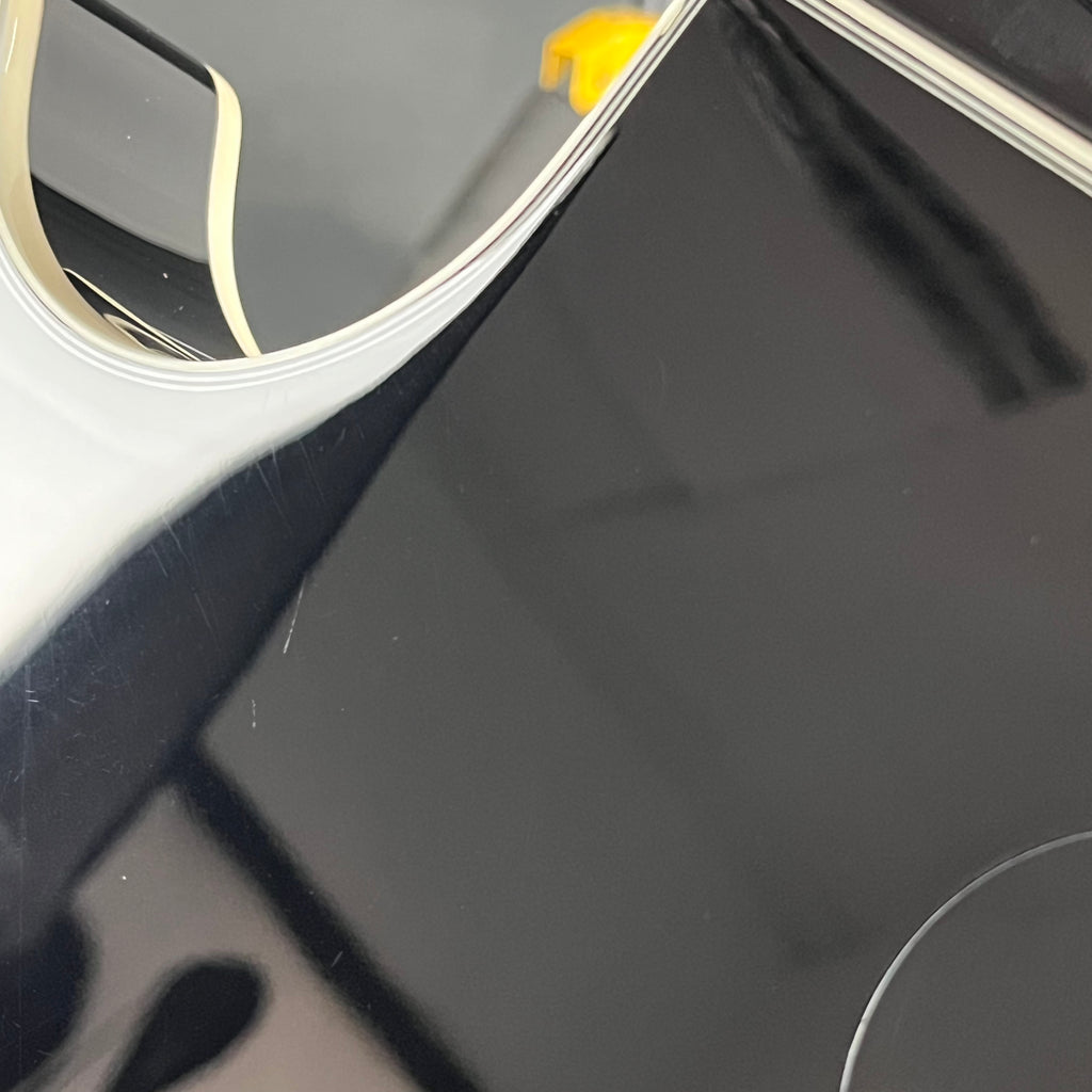 Burny Les Paul Custom