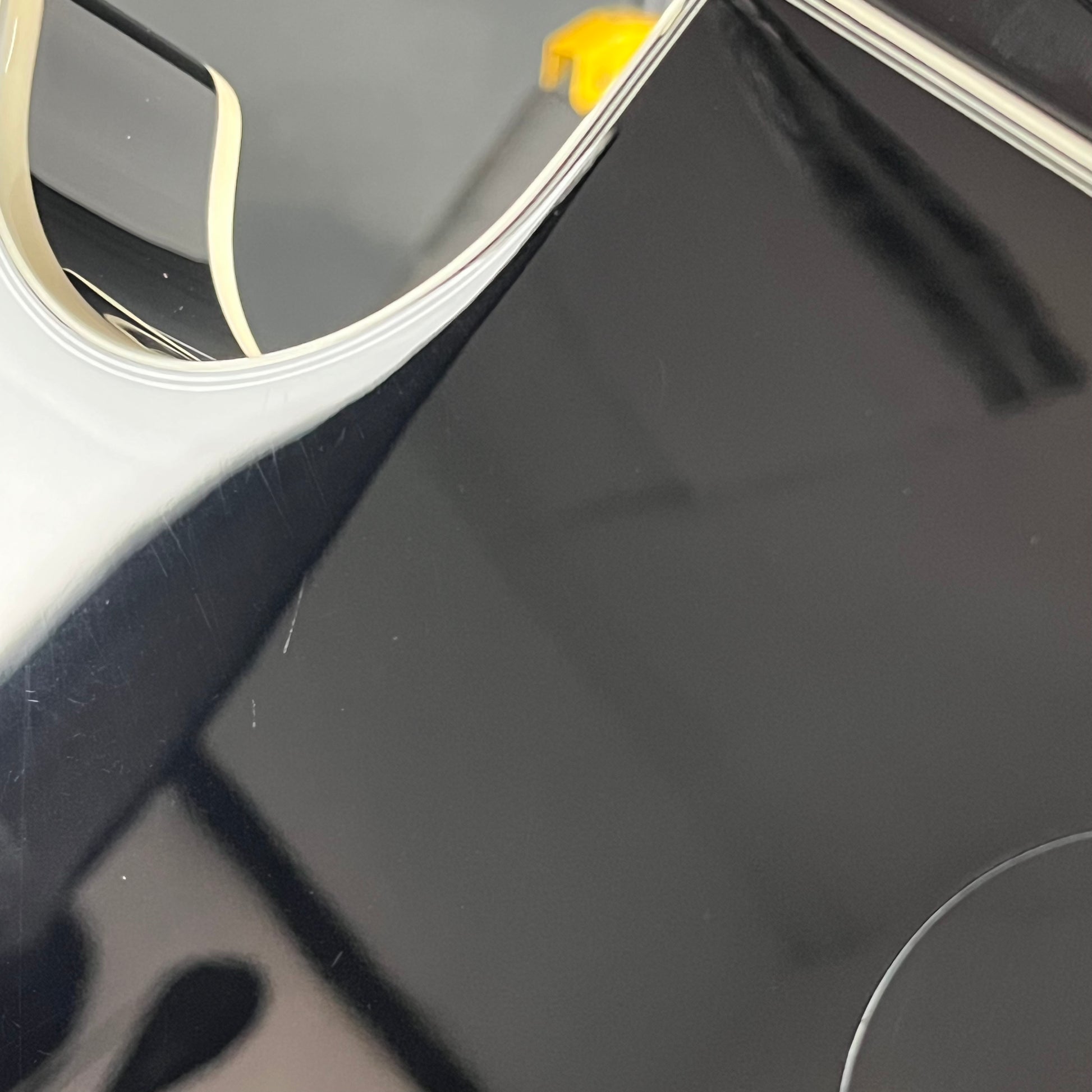 Burny Les Paul Custom