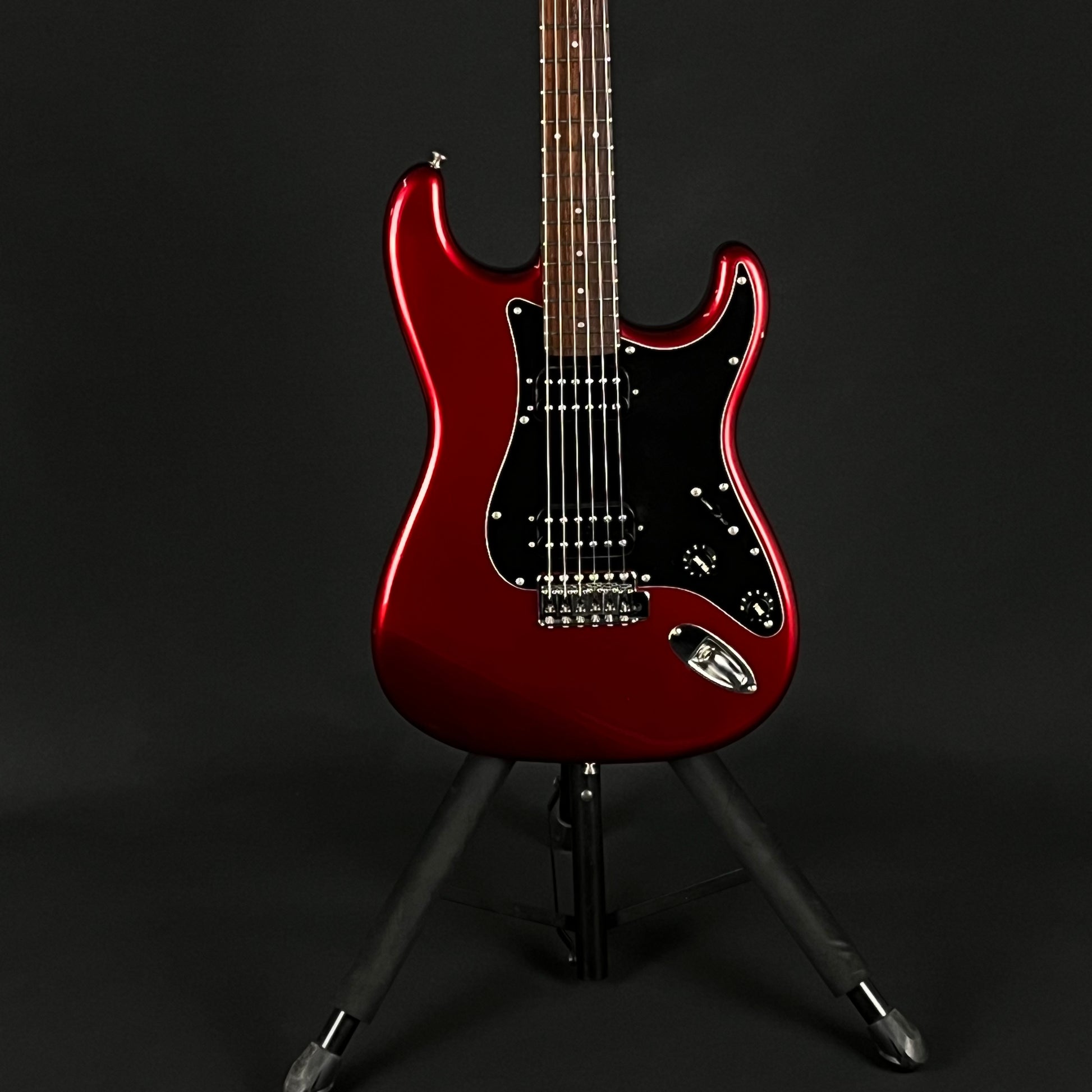 Squier Japan Contemporary Stratocaster