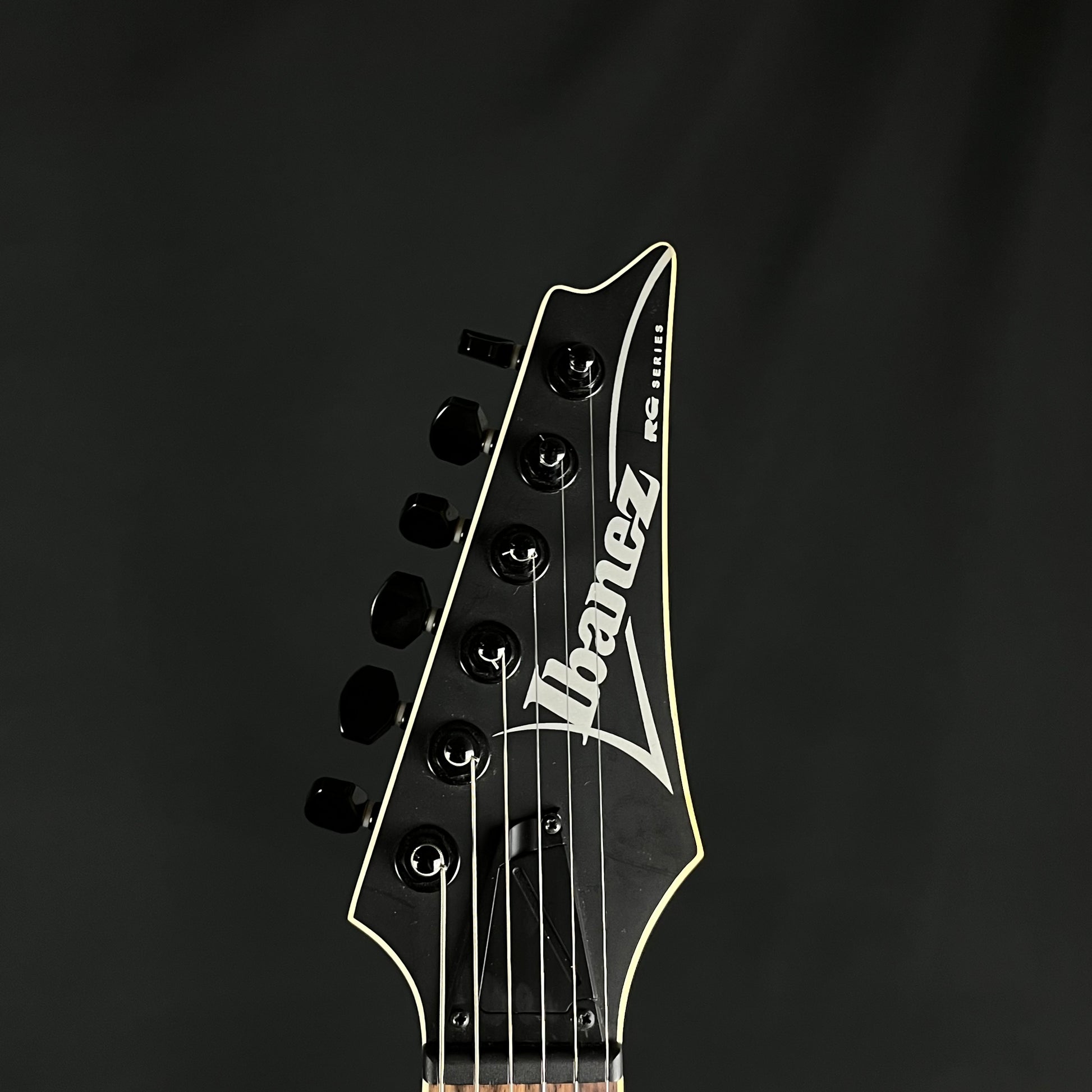 Ibanez RG421EX 2015