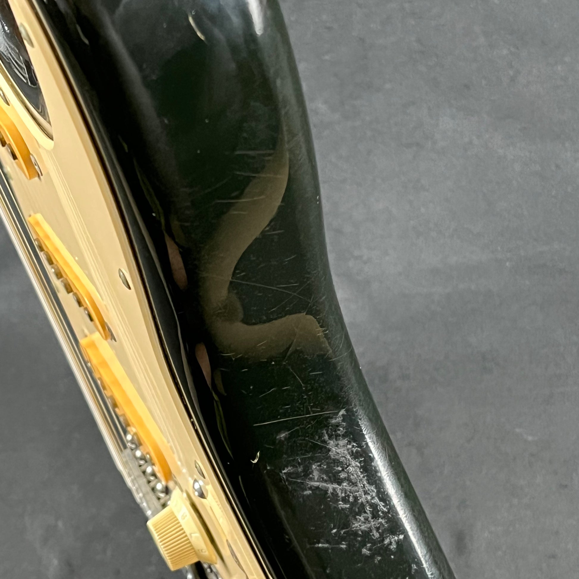 Fender Mexico Stratocaster