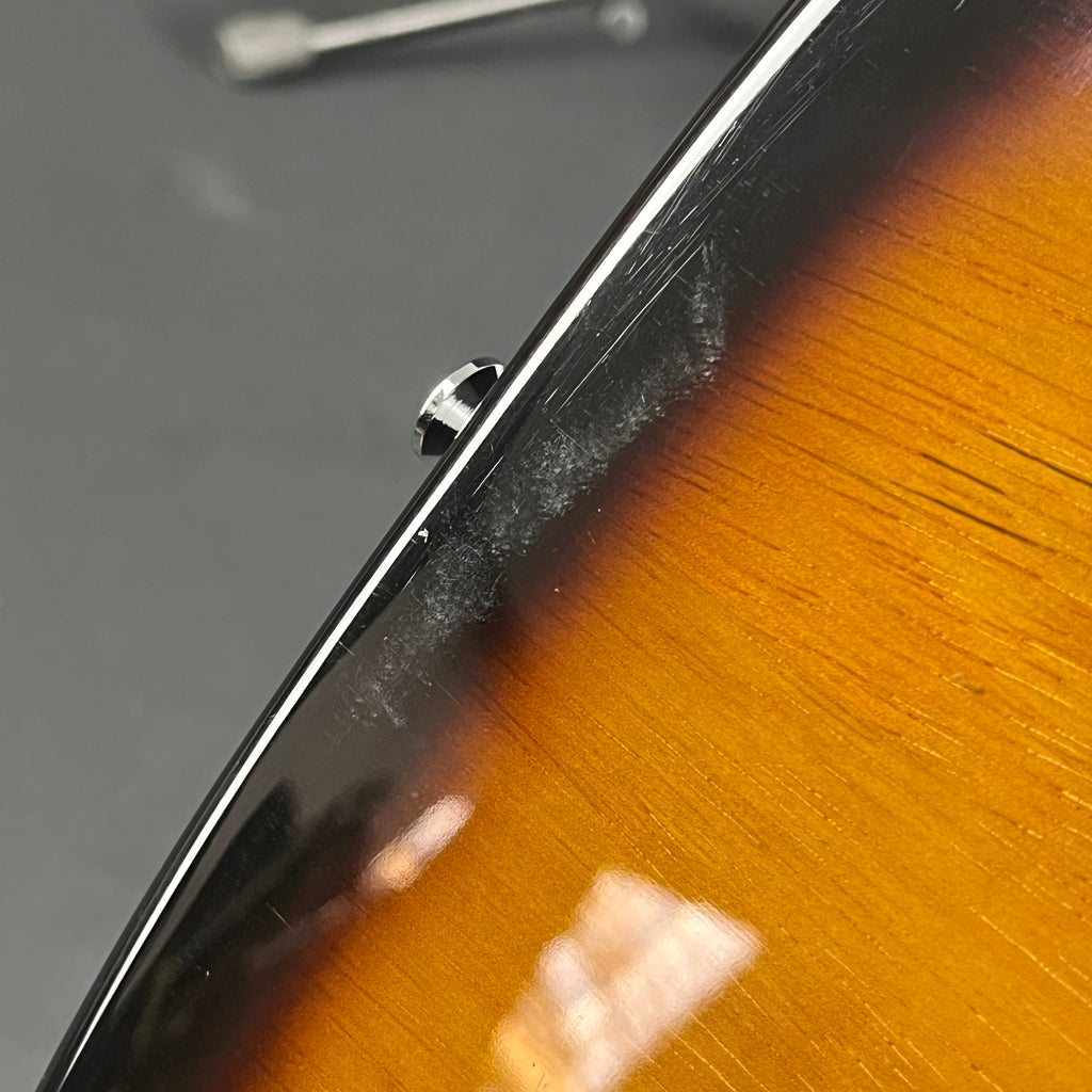 Squier Affinity Telecaster