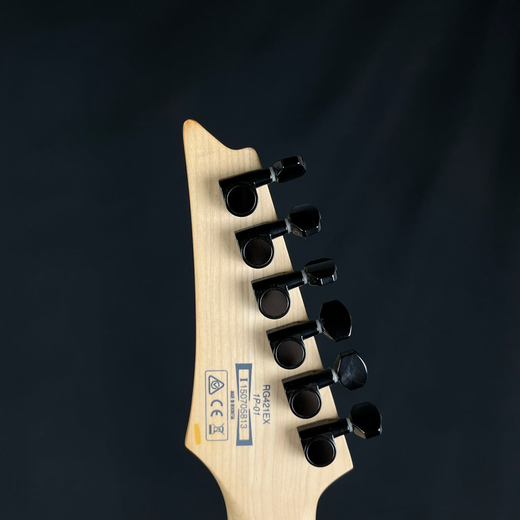 Ibanez RG421EX 2015
