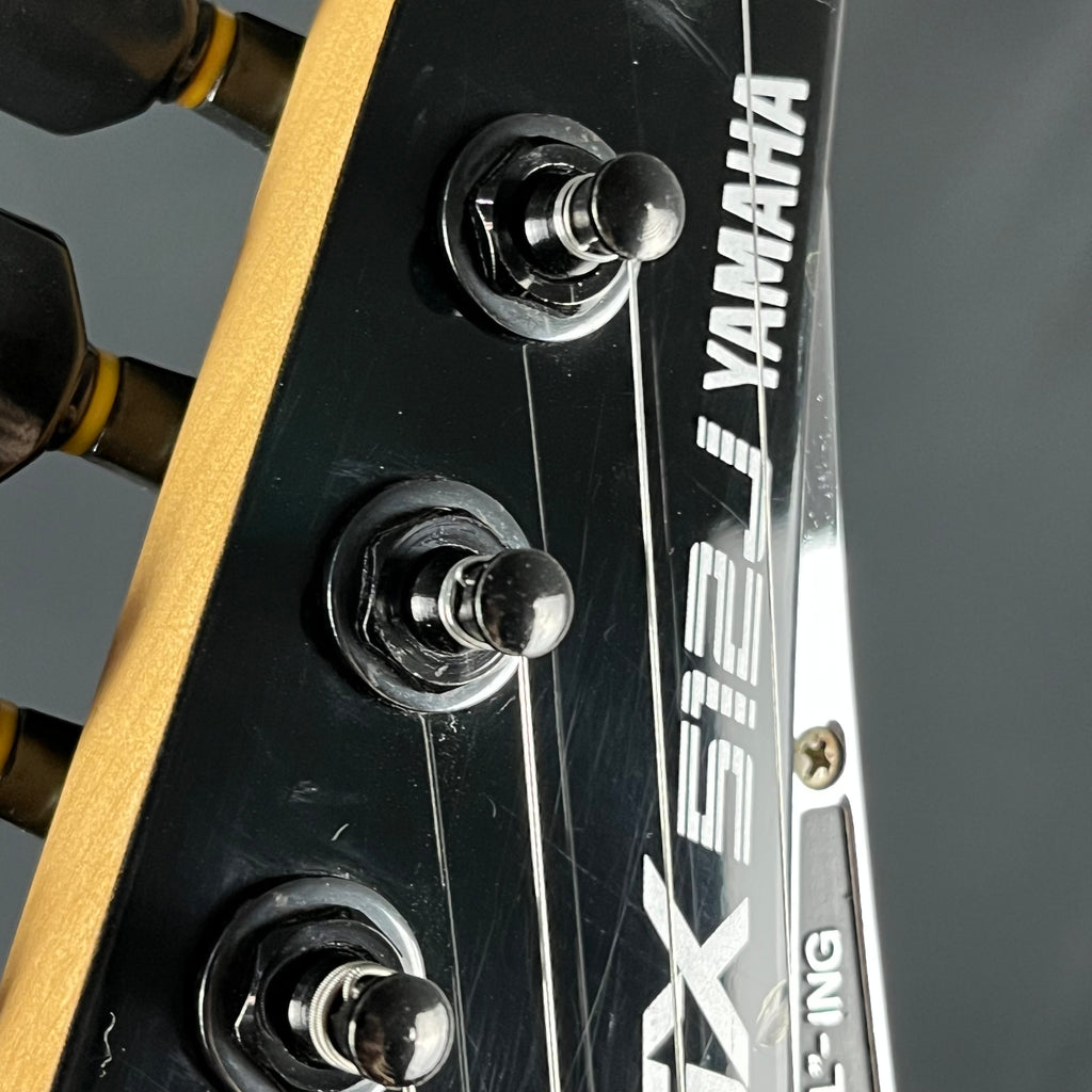 YAMAHA Japan RGX512J