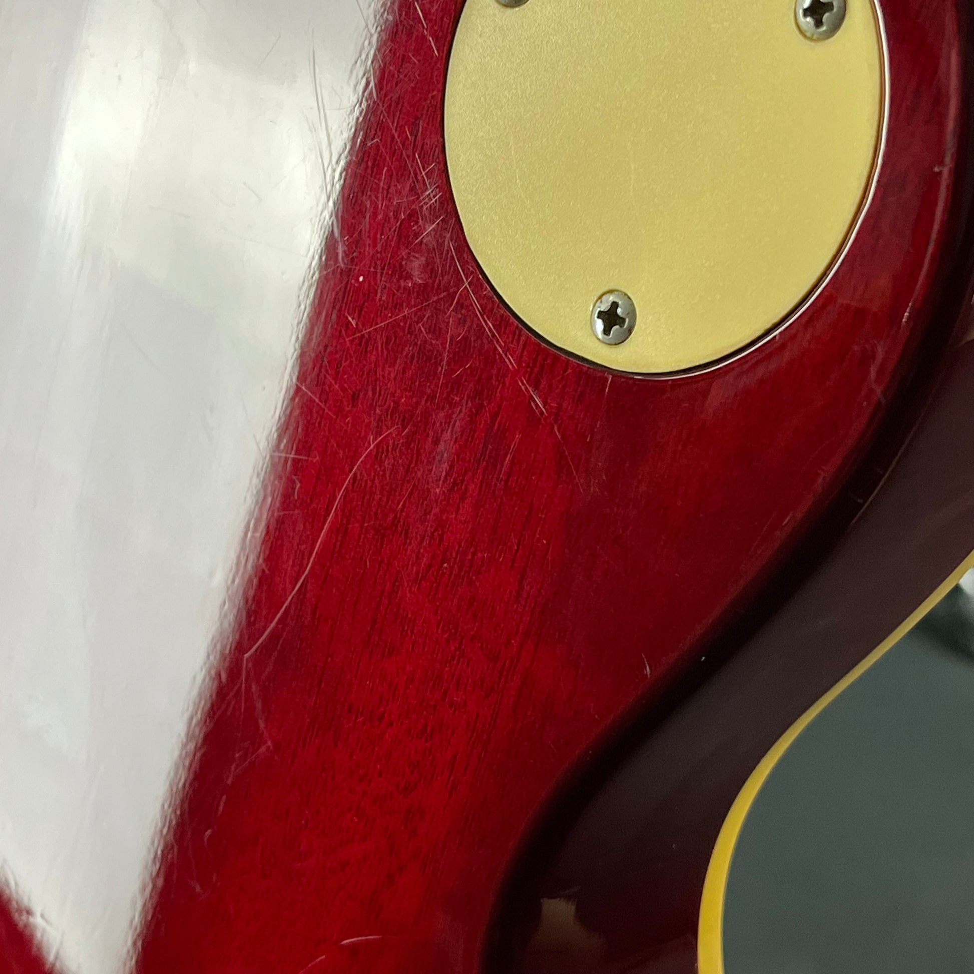 Epiphone Les Paul Classic