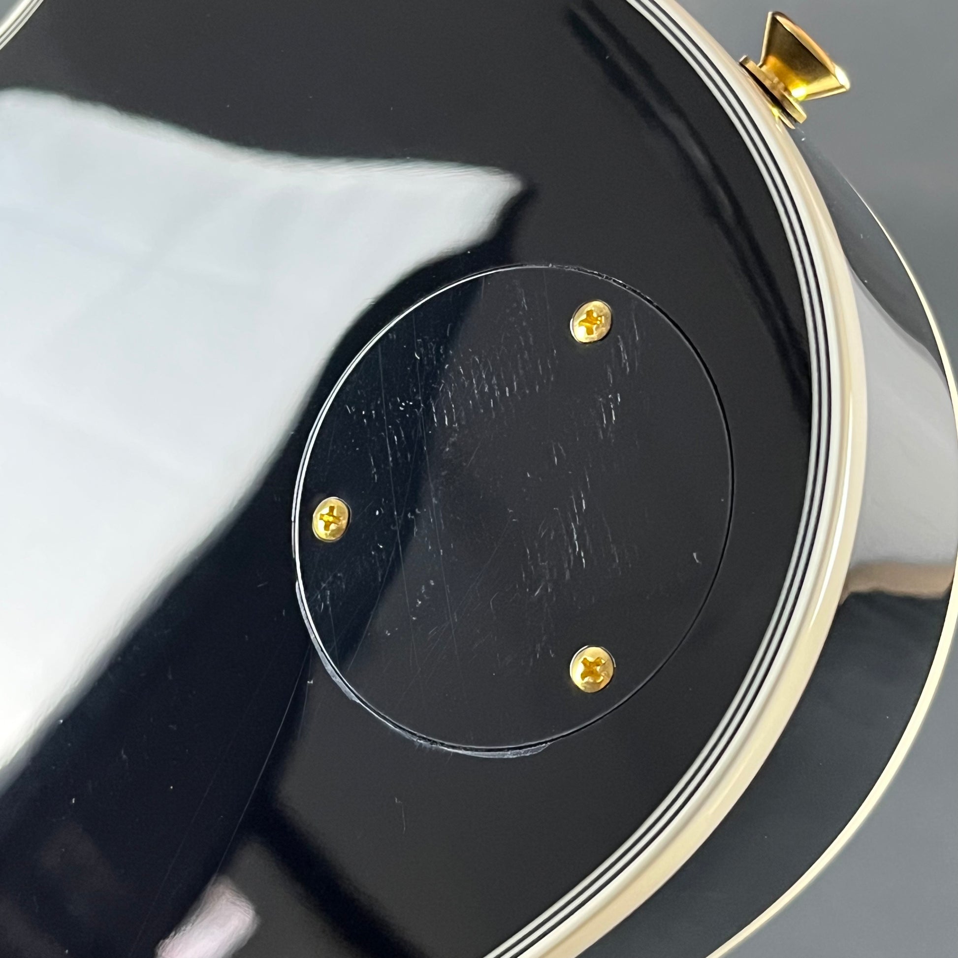 Burny Les Paul Custom