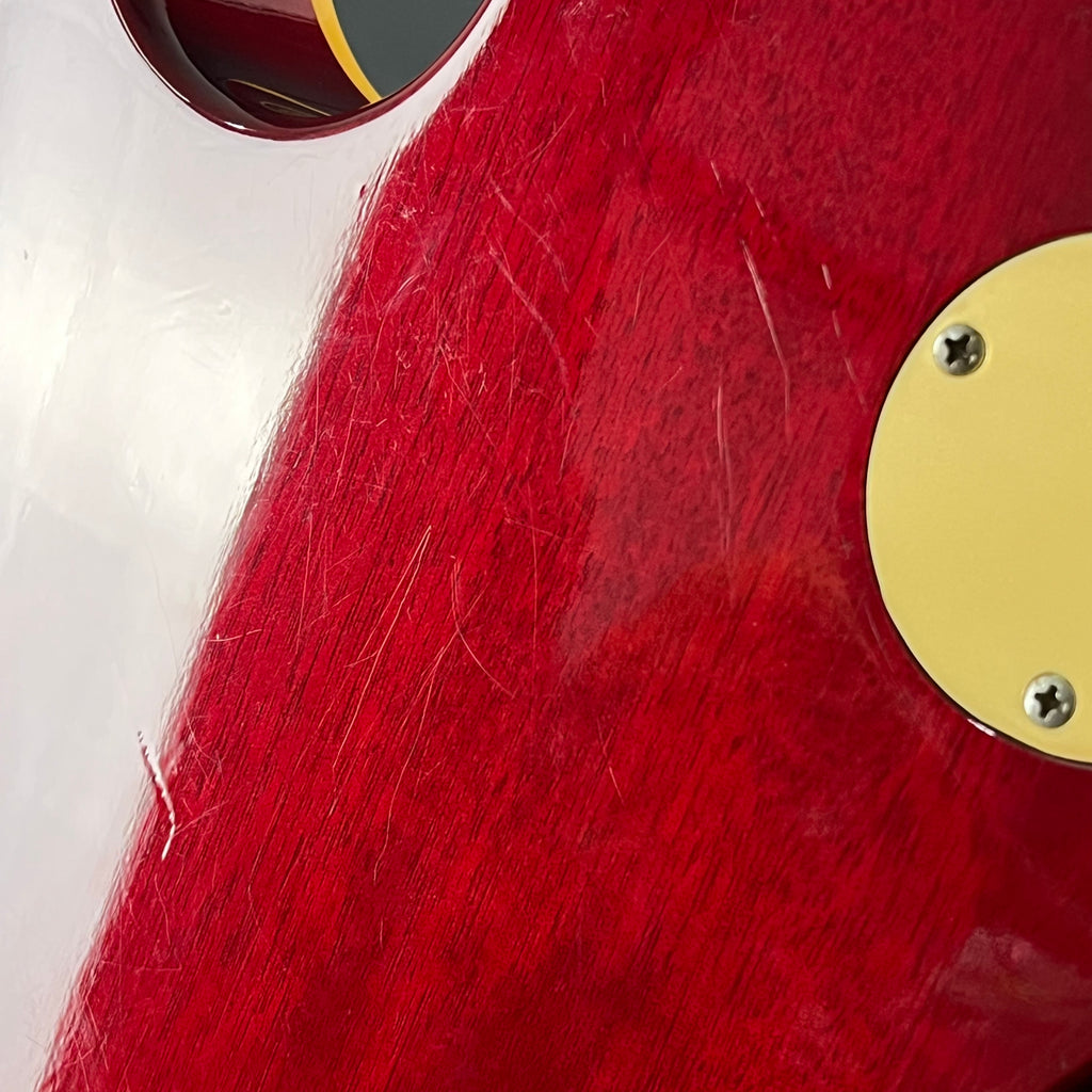 Epiphone Les Paul Classic