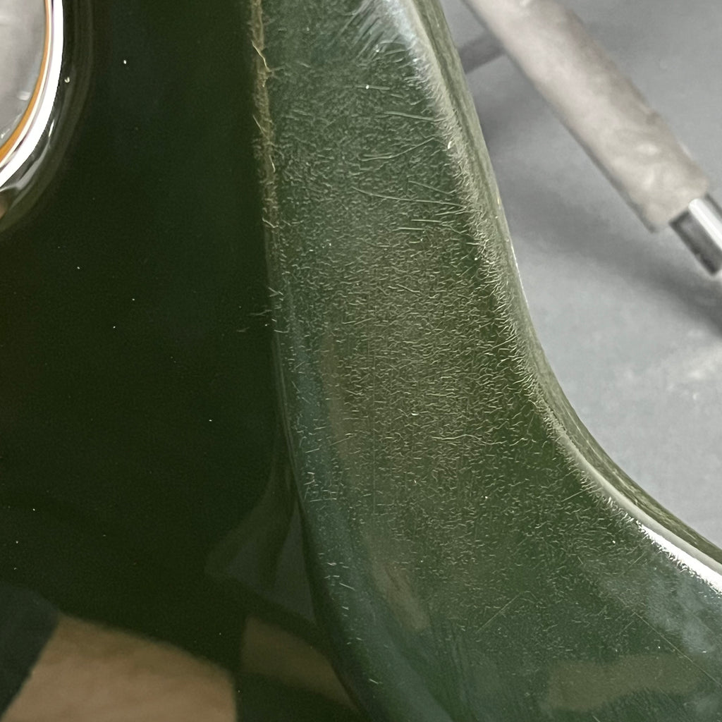 Fender Mexico Stratocaster