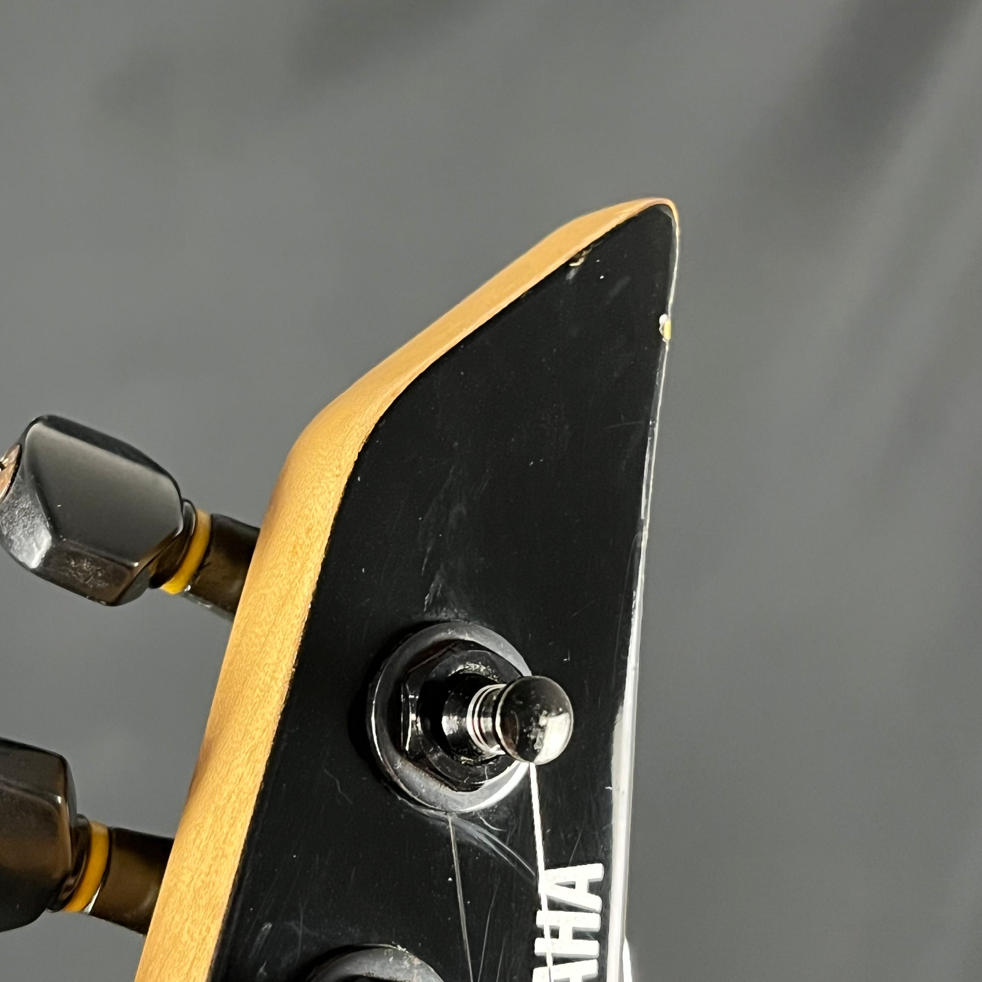 YAMAHA Japan RGX512J
