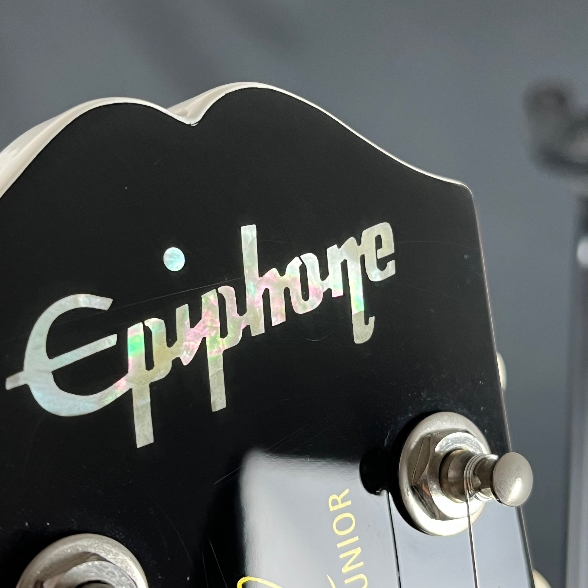 Epiphone Billie Joe Armstrong Les Paul Junior