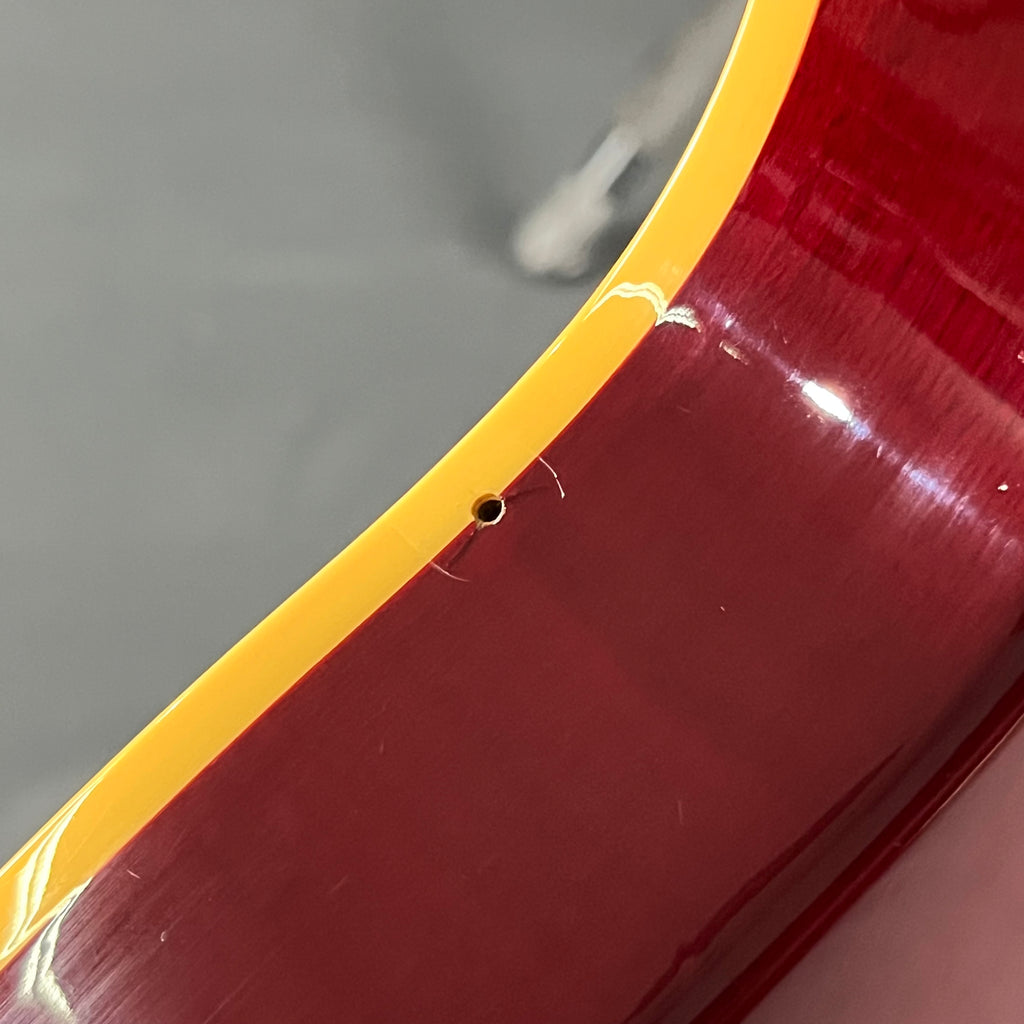 Epiphone Les Paul Classic