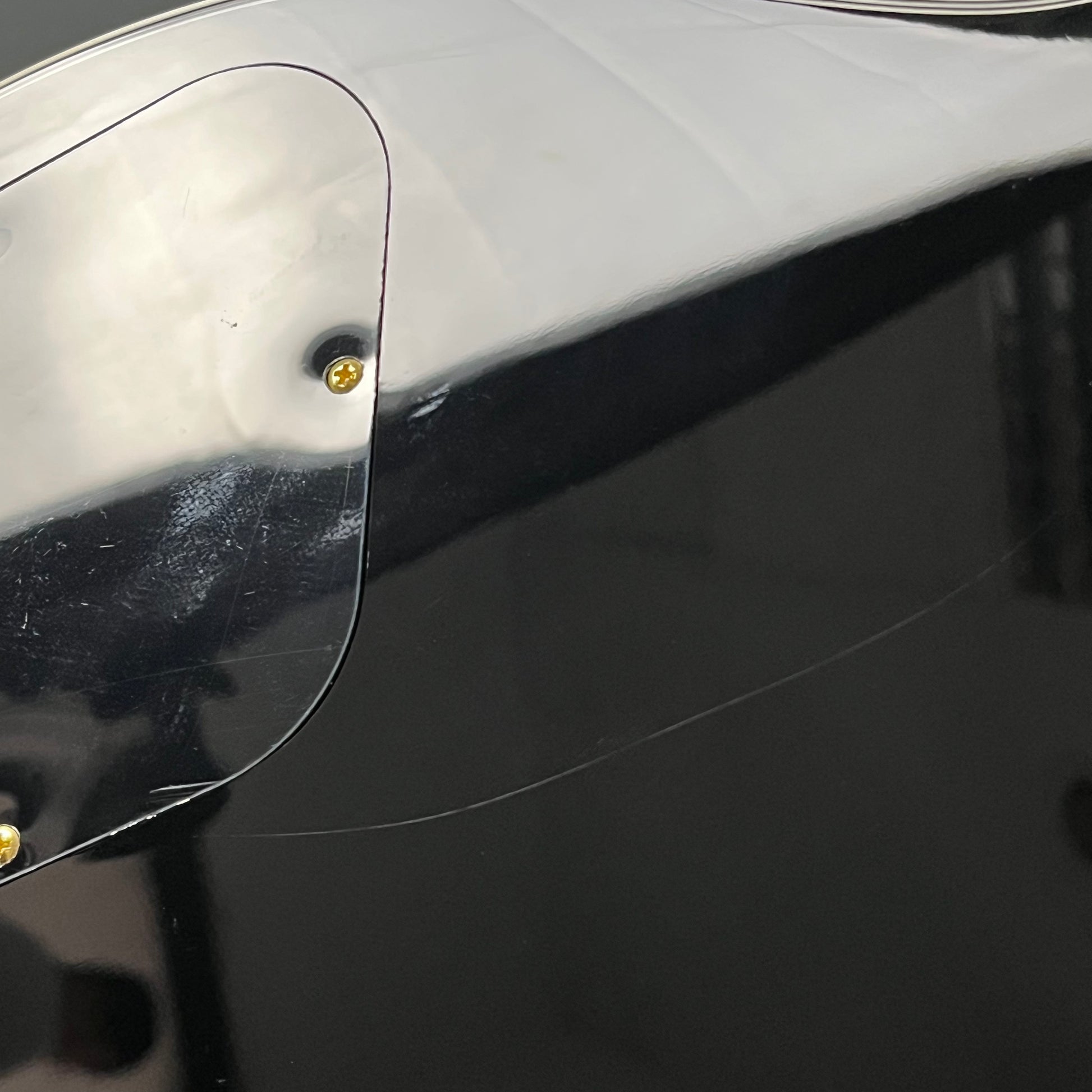 Burny Les Paul Custom