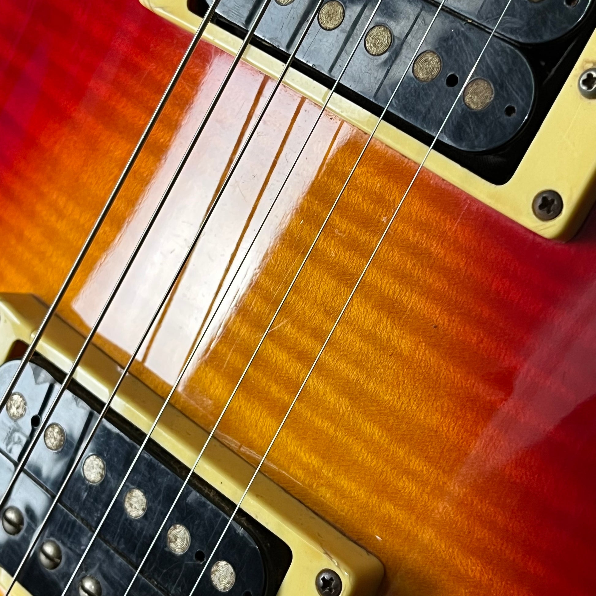 Epiphone Les Paul Classic