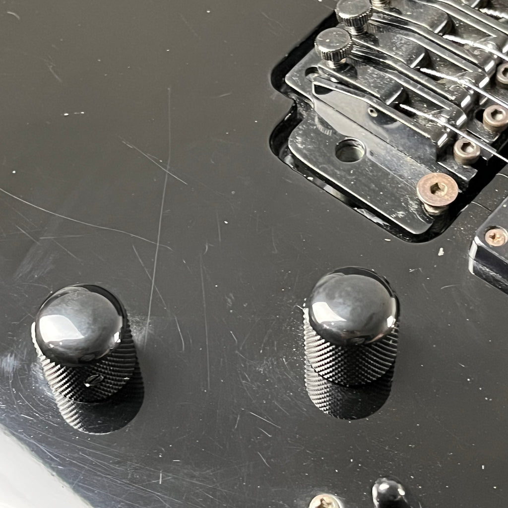 Fernandes FR-55