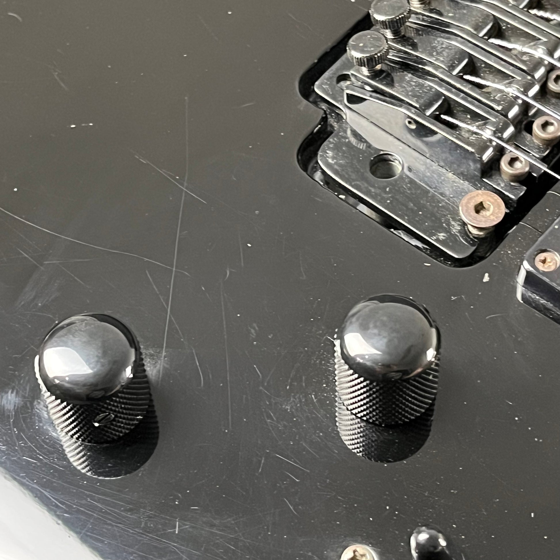 Fernandes FR-55