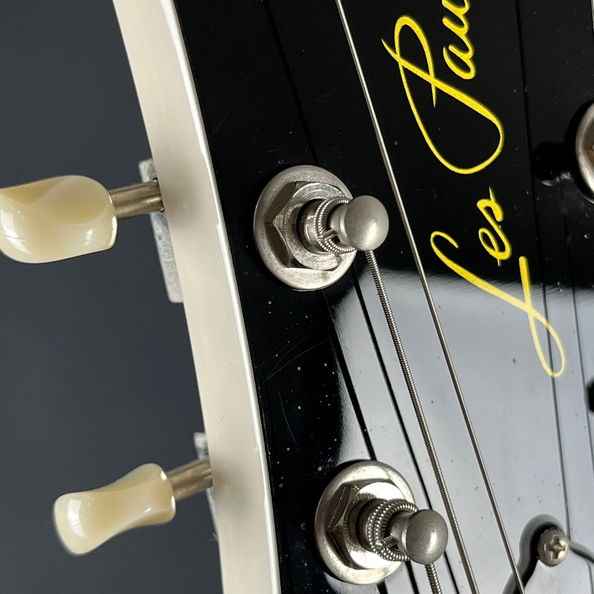 Epiphone Billie Joe Armstrong Les Paul Junior