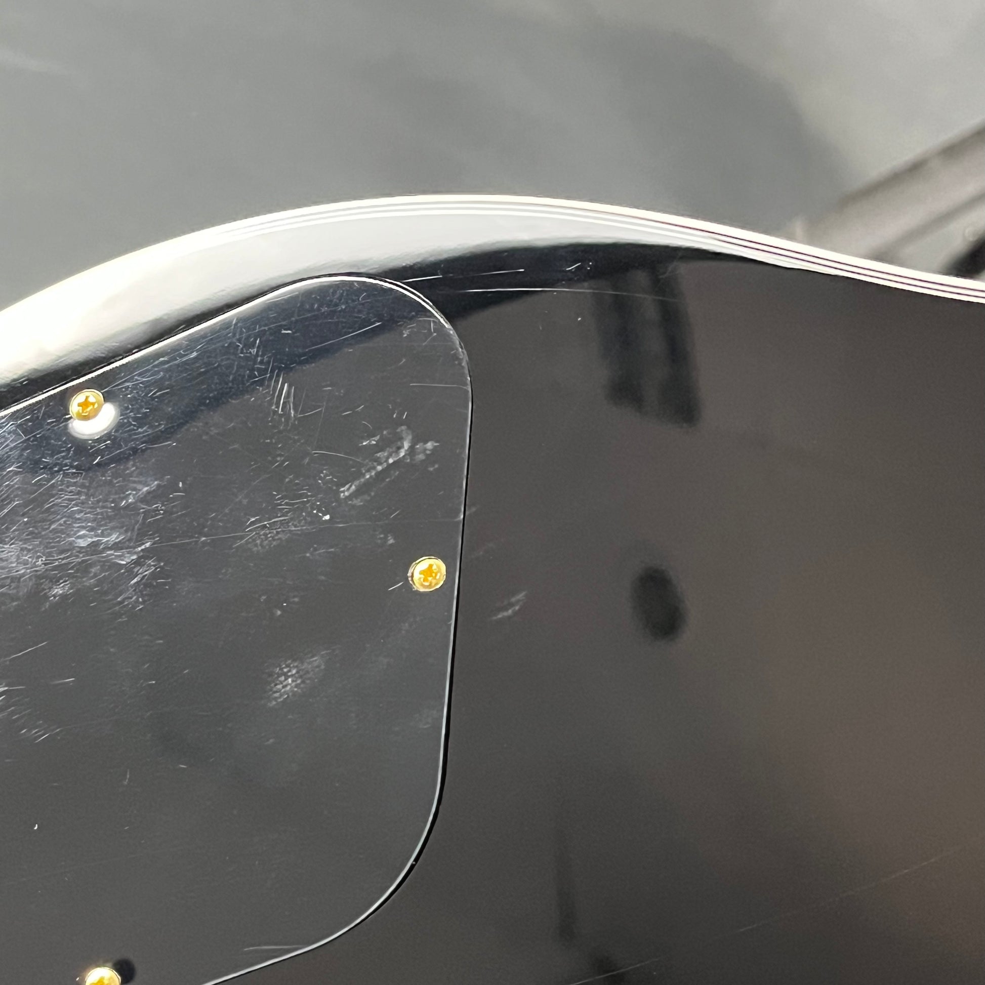 Burny Les Paul Custom