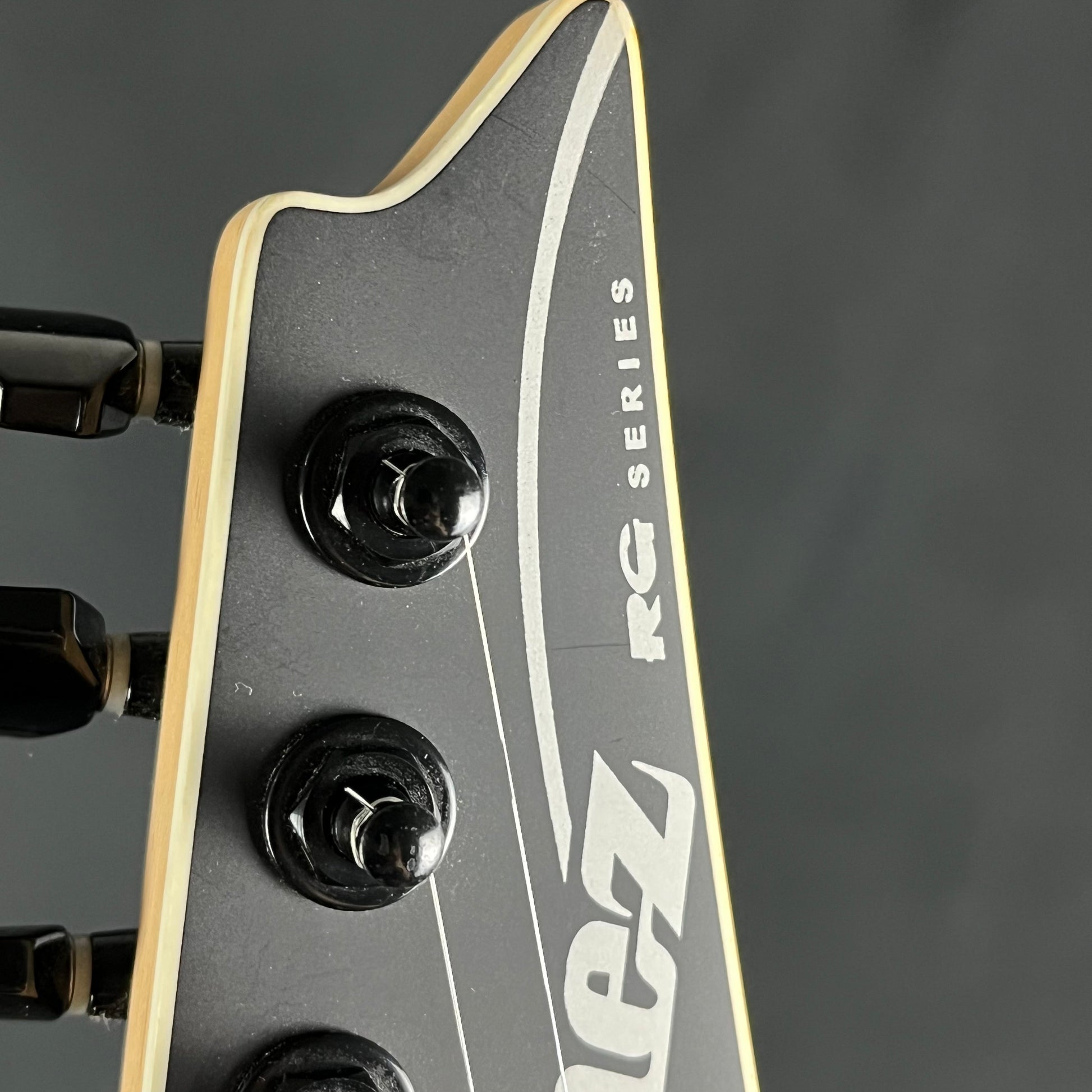 Ibanez RG421EX 2015