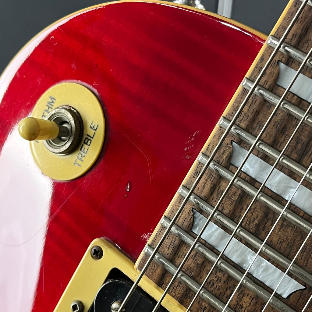 Epiphone Les Paul Classic