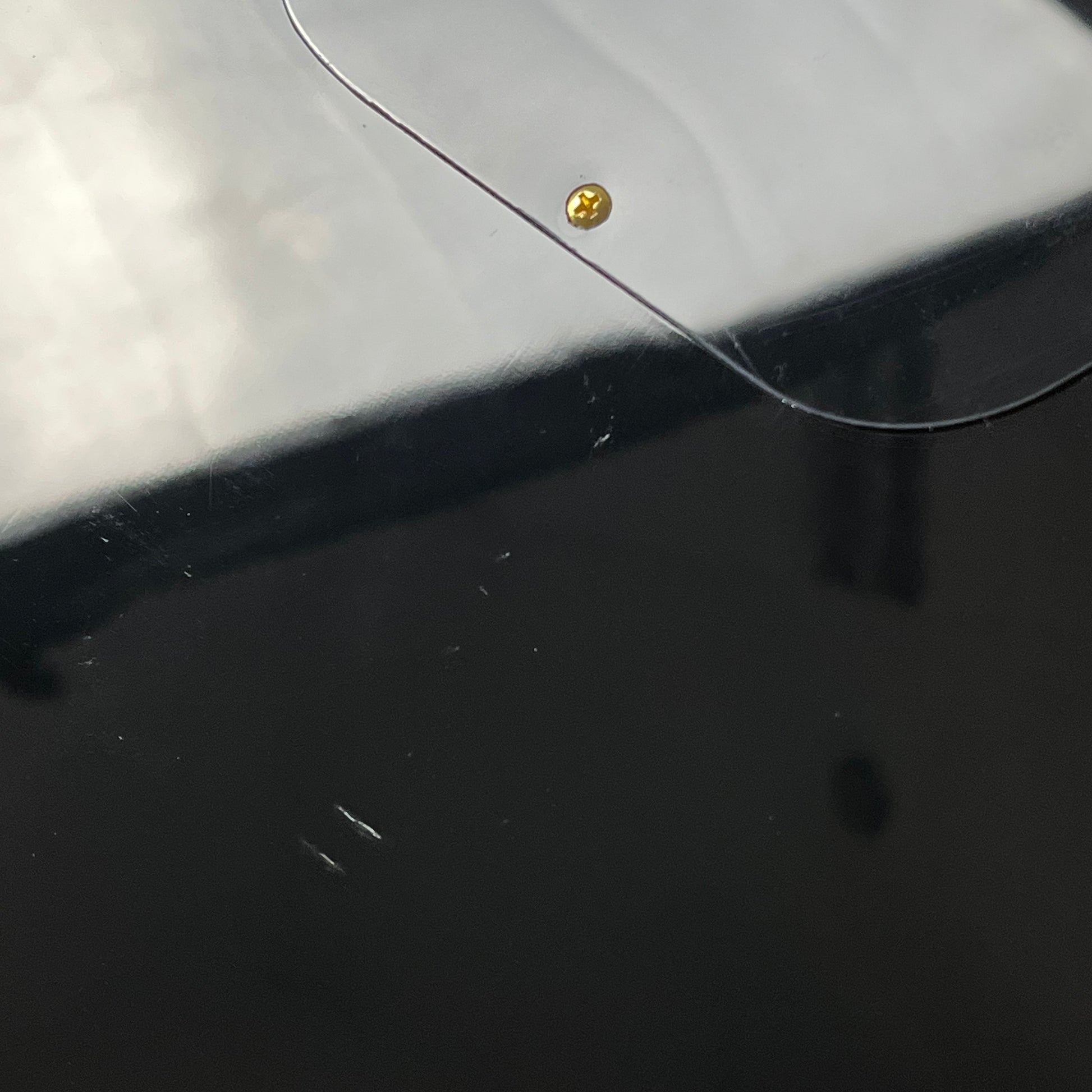 Burny Les Paul Custom