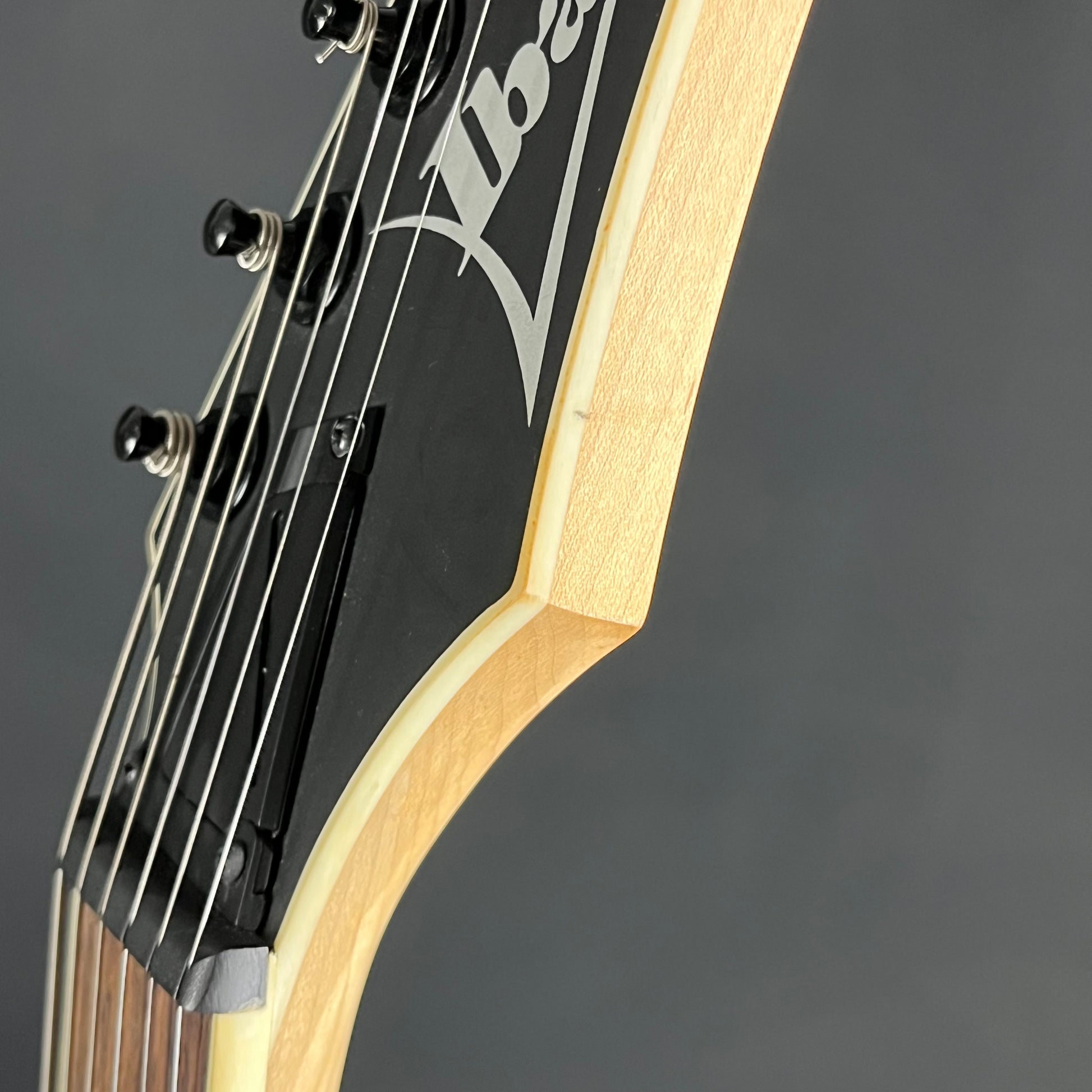 Ibanez RG421EX 2015