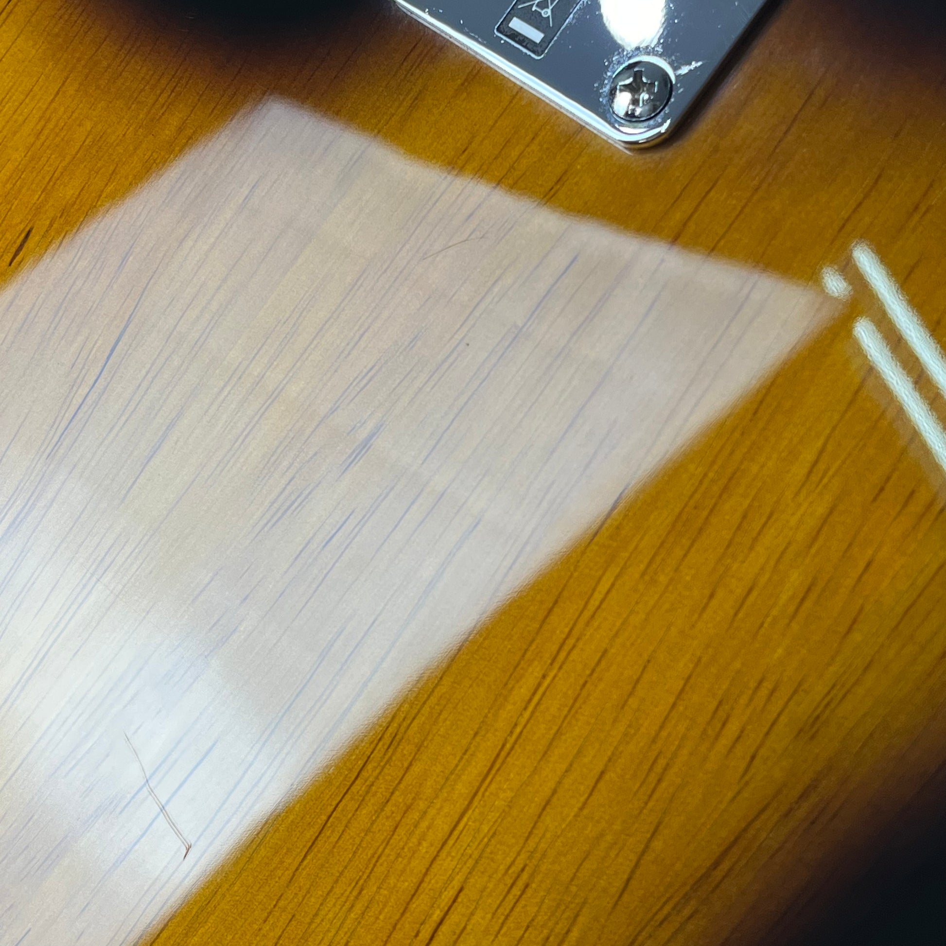 Squier Affinity Telecaster