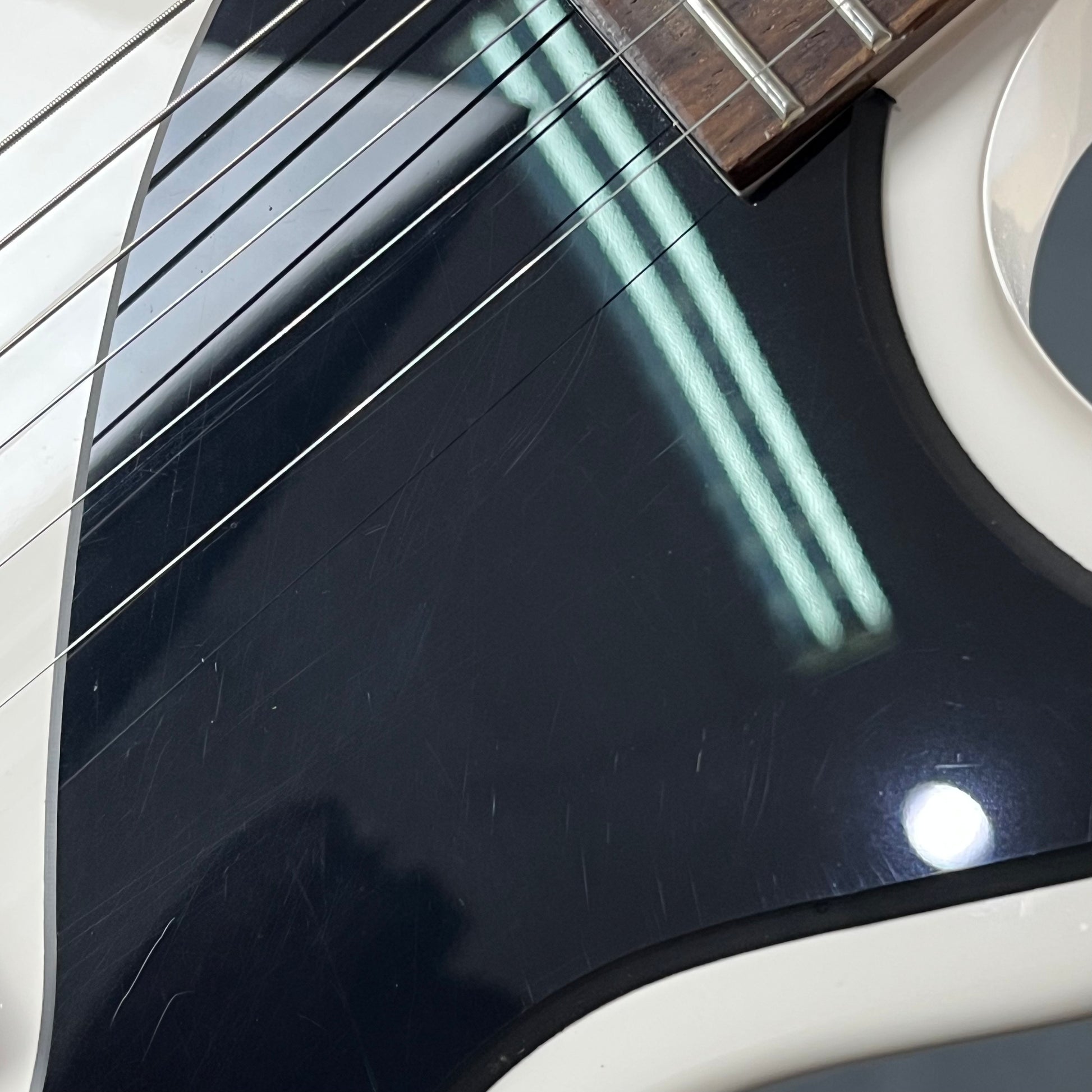 Epiphone Billie Joe Armstrong Les Paul Junior