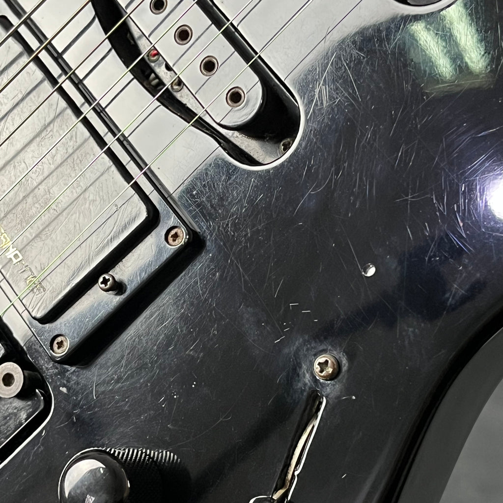 Fernandes FR-55