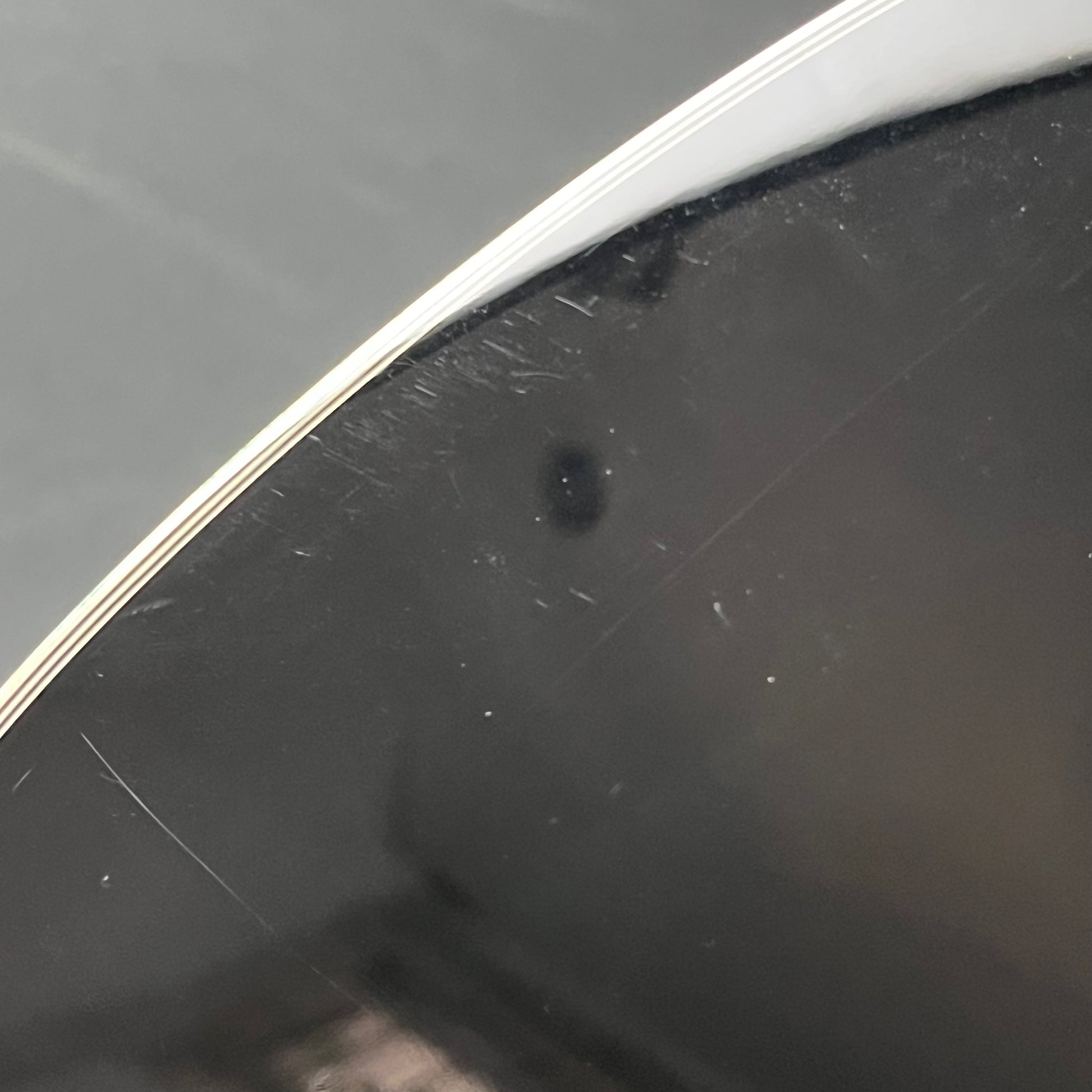 Burny Les Paul Custom