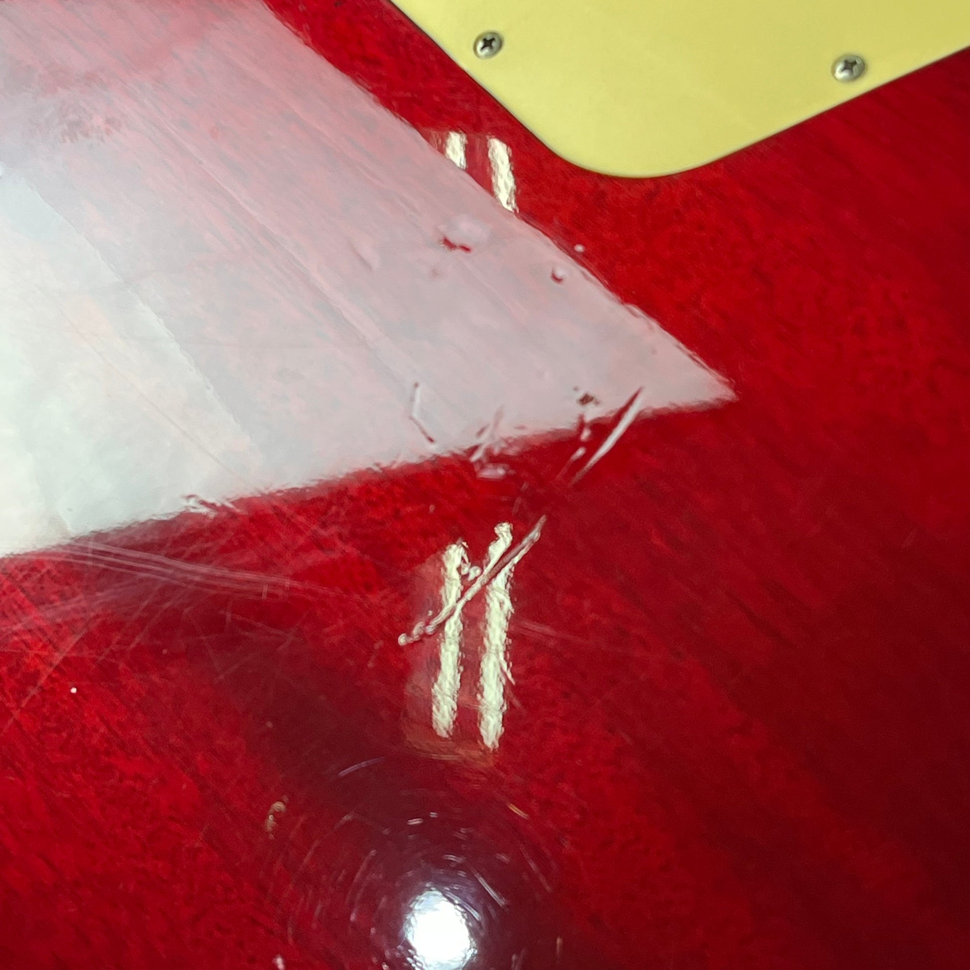 Epiphone Les Paul Classic