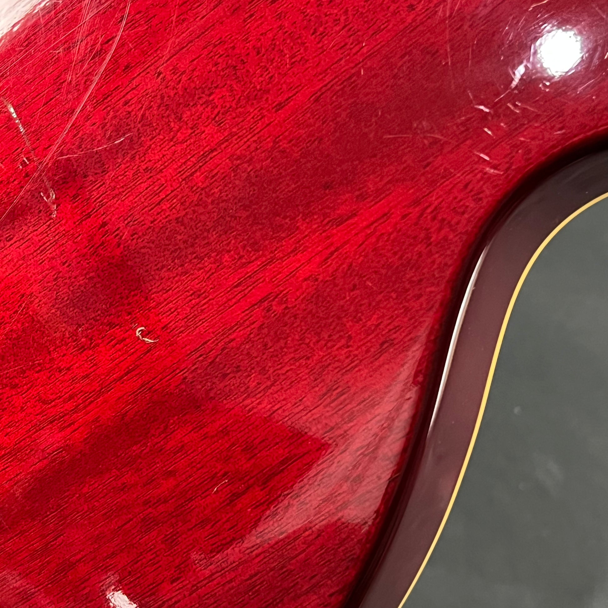 Epiphone Les Paul Classic