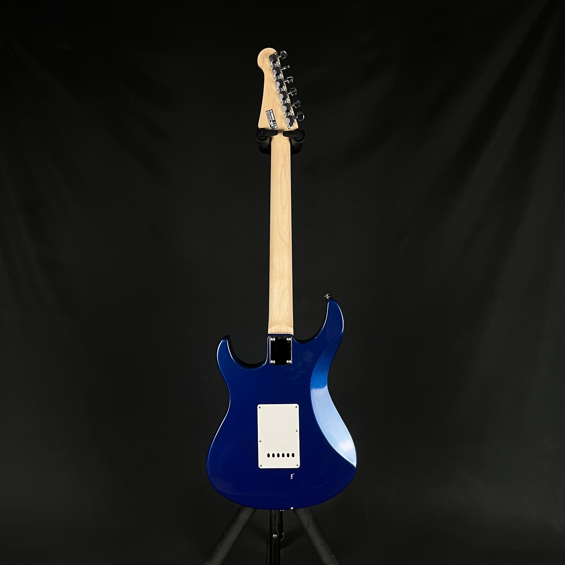 YAMAHA PAC012