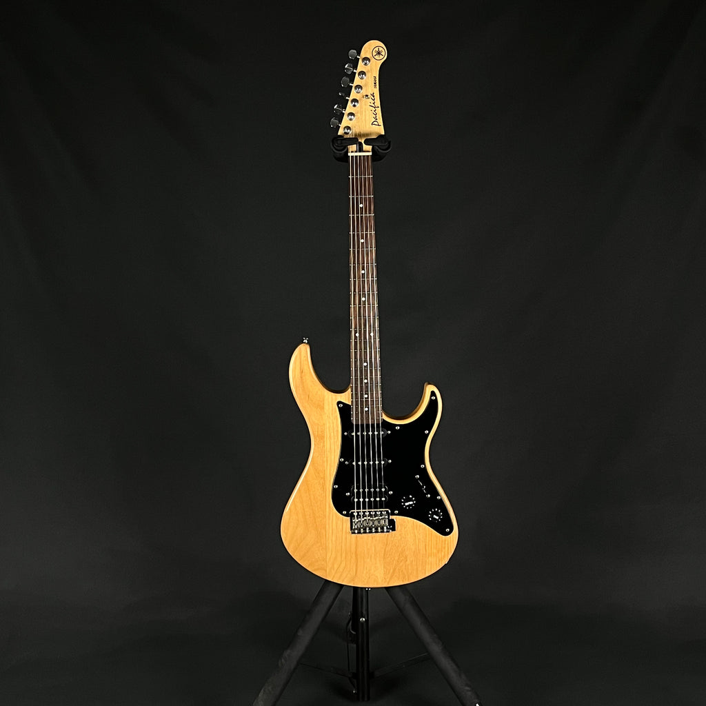 YAMAHA PAC112X