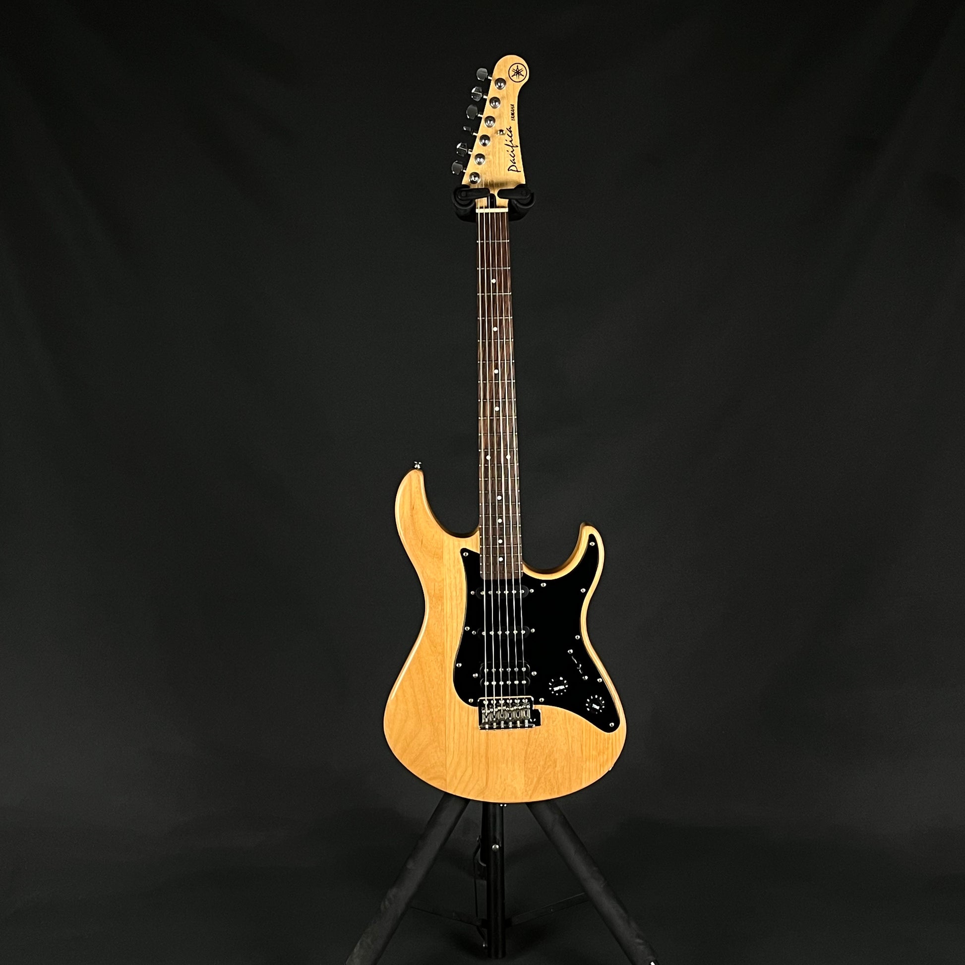YAMAHA PAC112X