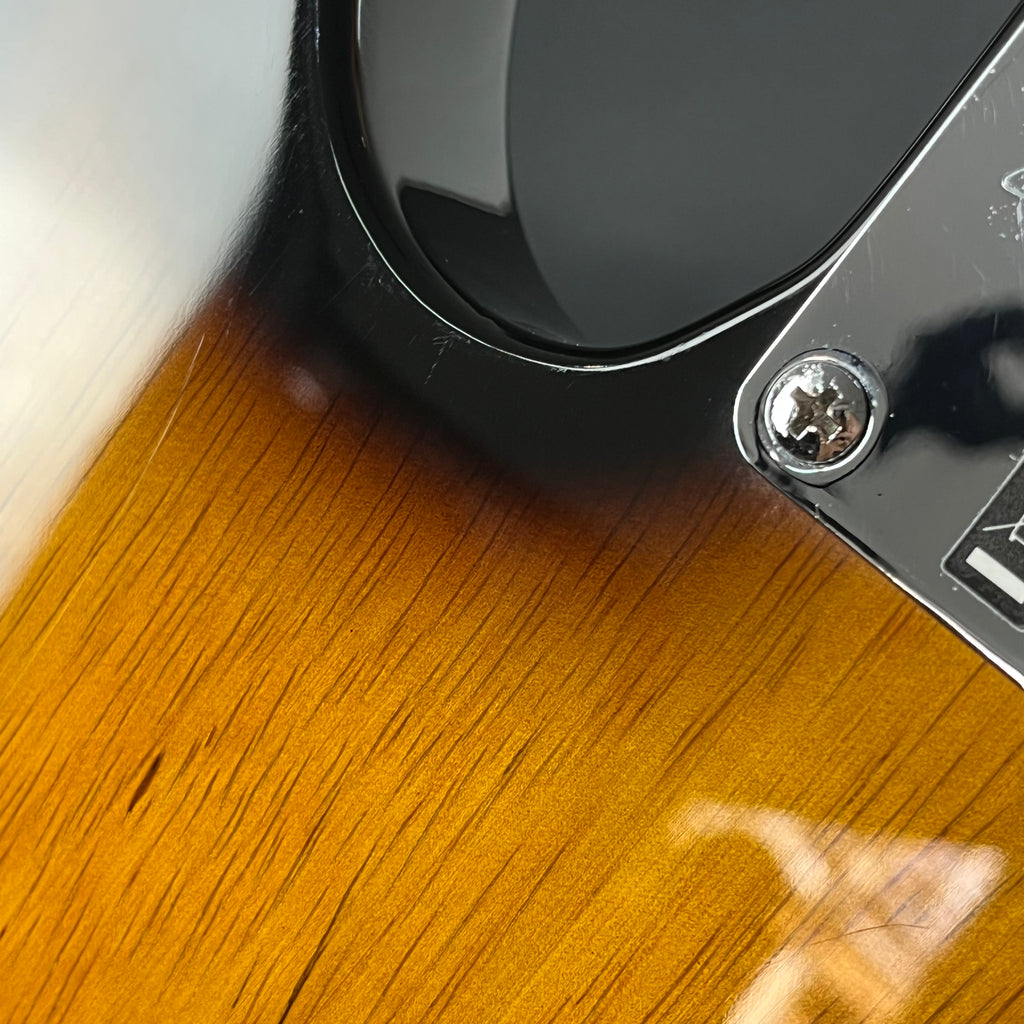 Squier Affinity Telecaster